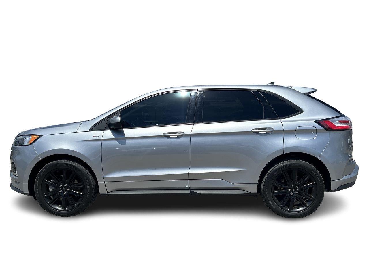 2022 Ford Edge ST Line AWD   Clean Accident-Free History Photo