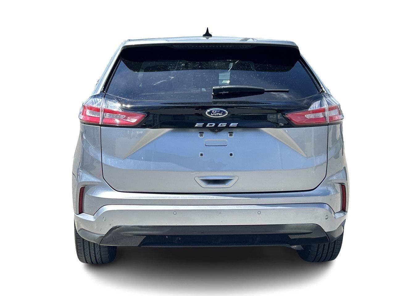 2022 Ford Edge ST Line AWD   Clean Accident-Free History Photo