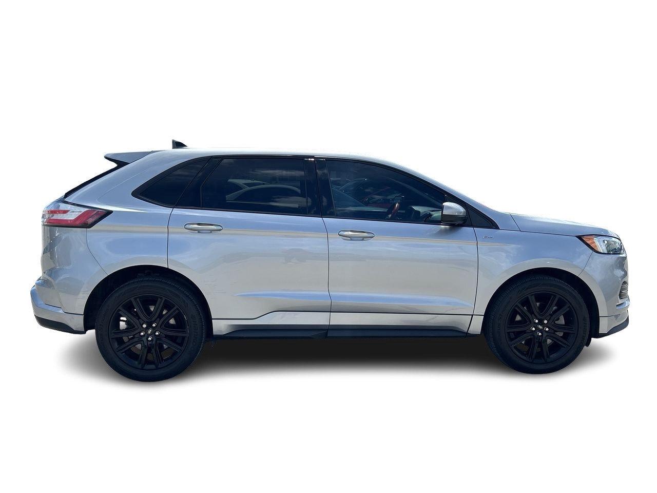 2022 Ford Edge ST Line AWD   Clean Accident-Free History Photo