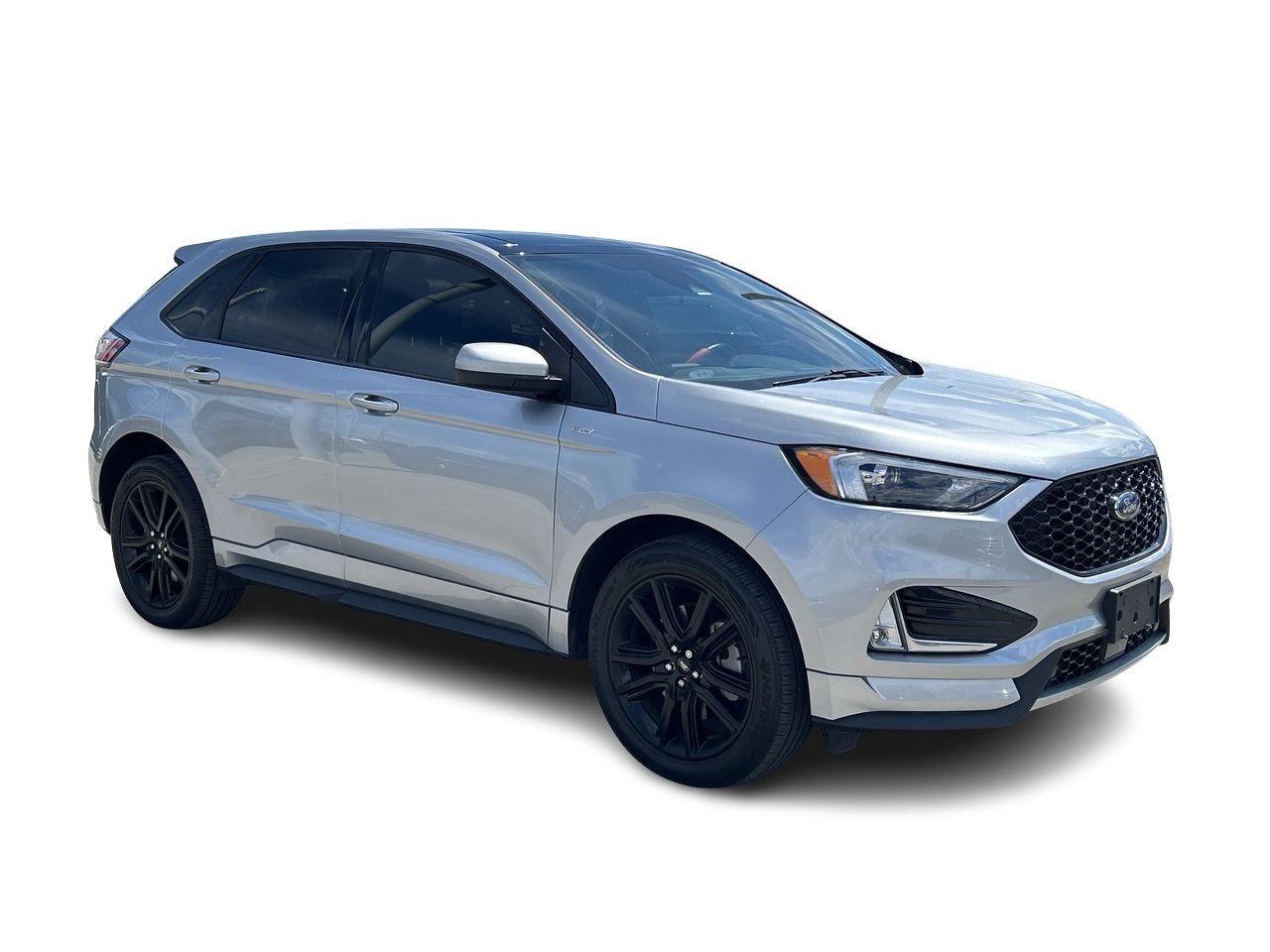 2022 Ford Edge ST Line AWD   Clean Accident-Free History Photo