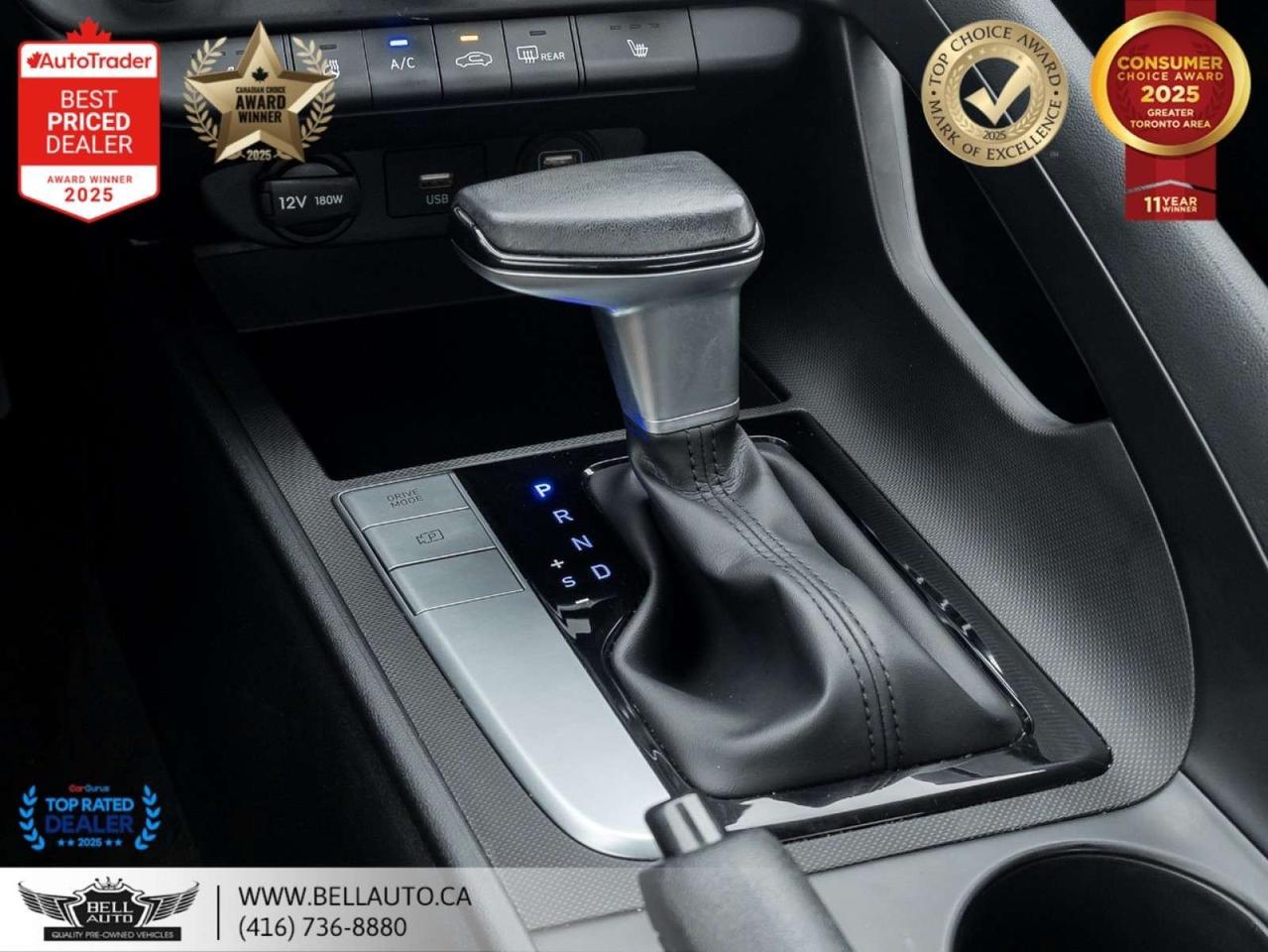 2022 Hyundai Elantra Preferred   CARPLAY   B.CAM   BLTH   HTD SEATS   LOWKMS   NOACCIDENT Photo