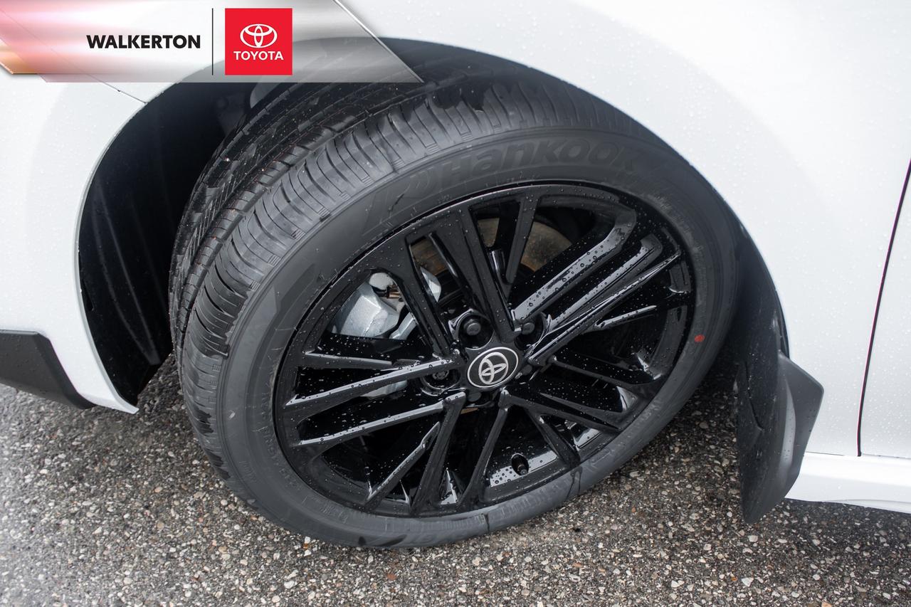 2026 Toyota Camry SE 4dr Front-Wheel Drive Sedan Photo