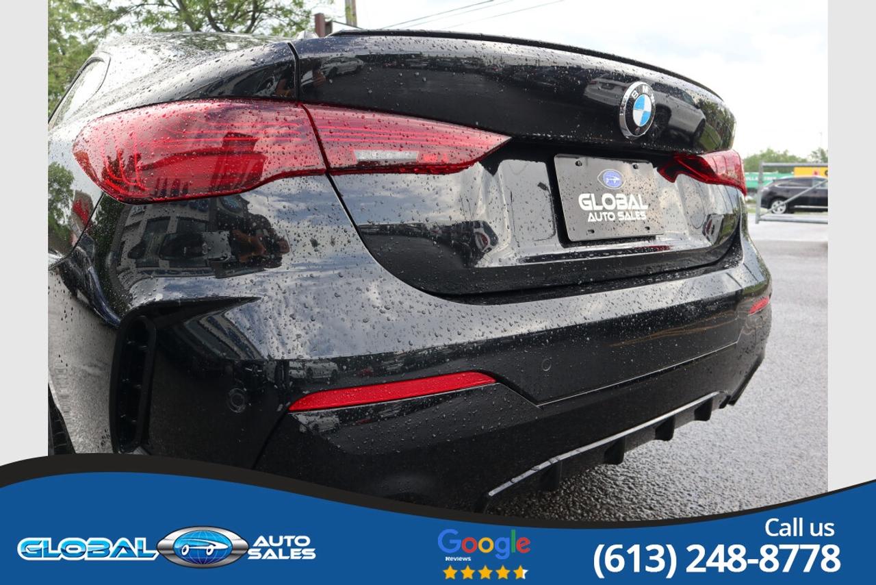 2025 BMW 4-Series 430i xDrive Photo