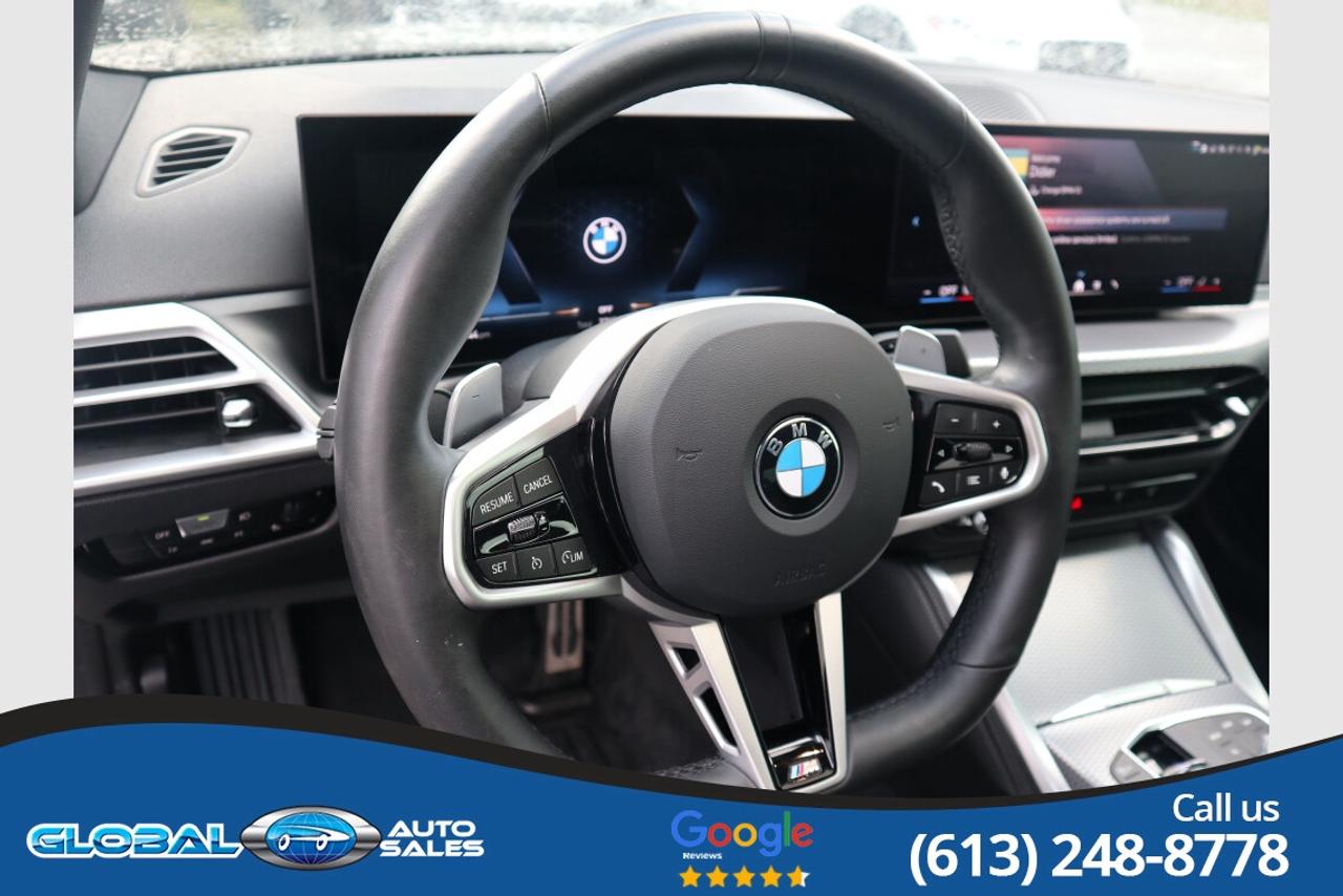 2025 BMW 4-Series 430i xDrive Photo