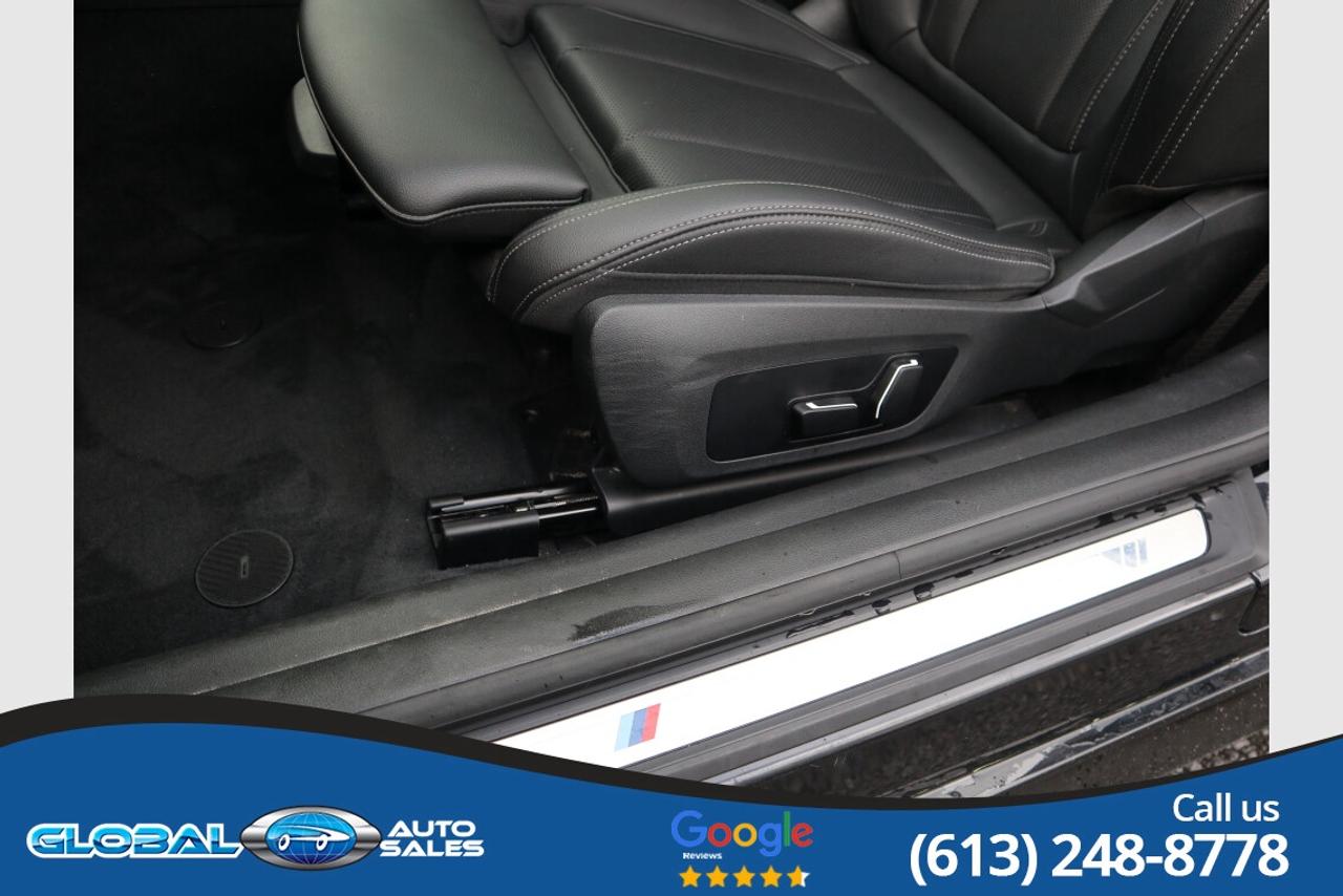 2025 BMW 4-Series 430i xDrive Photo