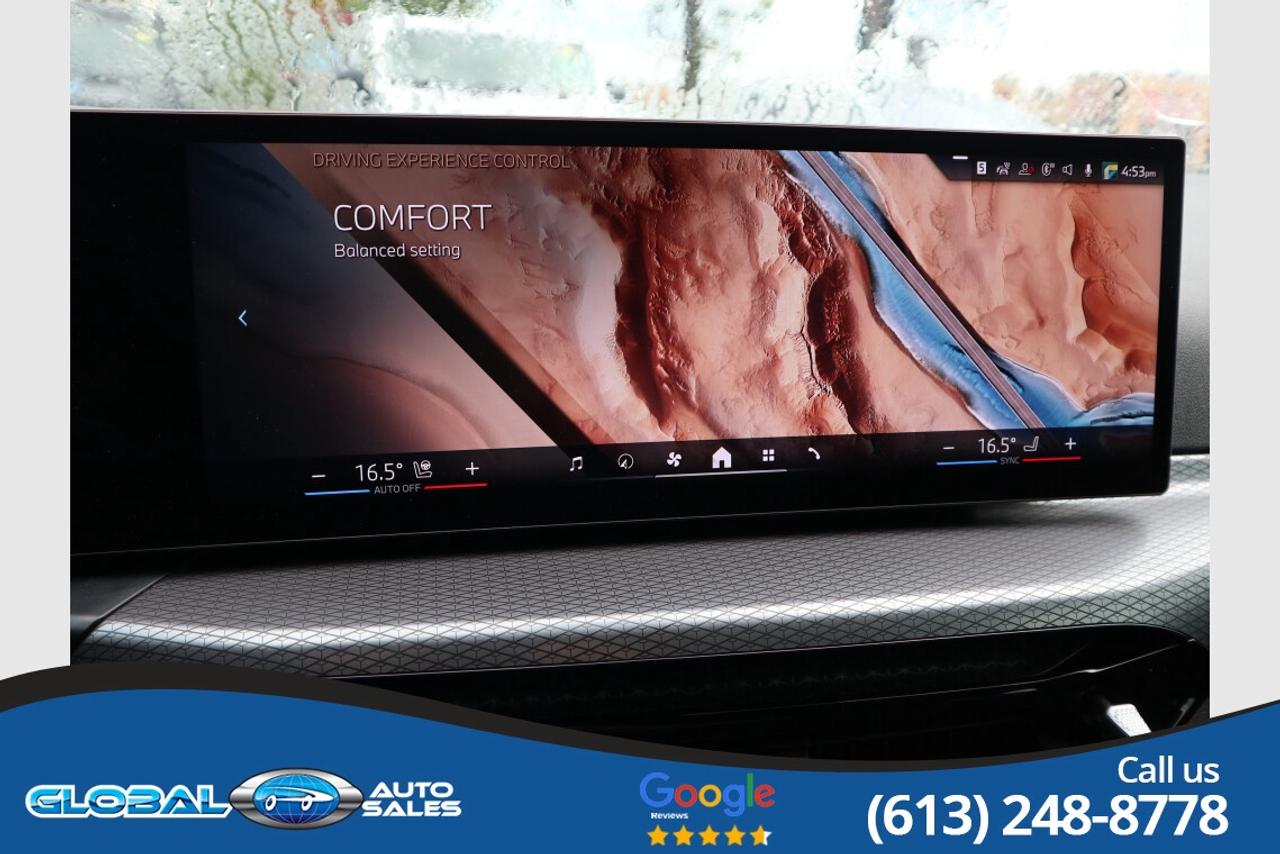 2025 BMW 4-Series 430i xDrive Photo