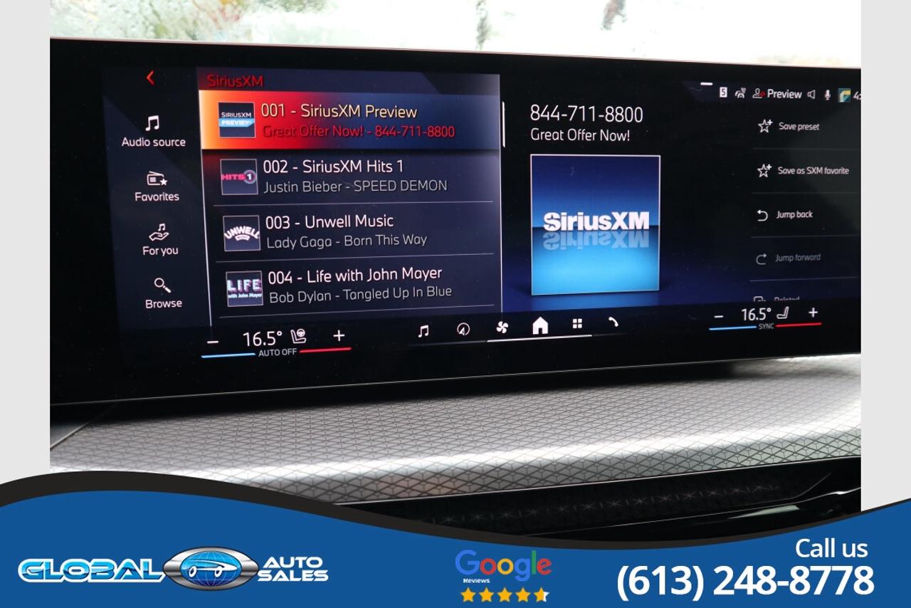 2025 BMW 4-Series 430i xDrive Photo