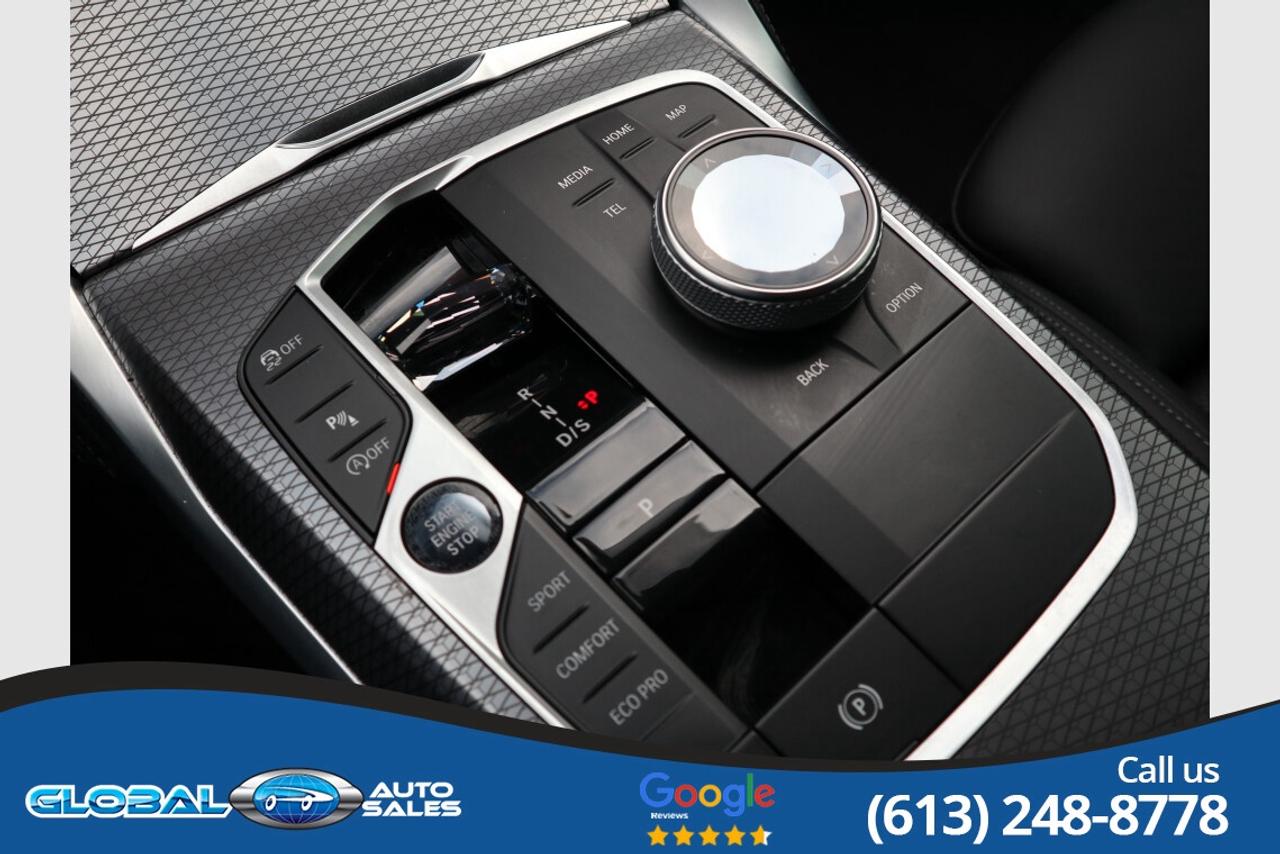 2025 BMW 4-Series 430i xDrive Photo