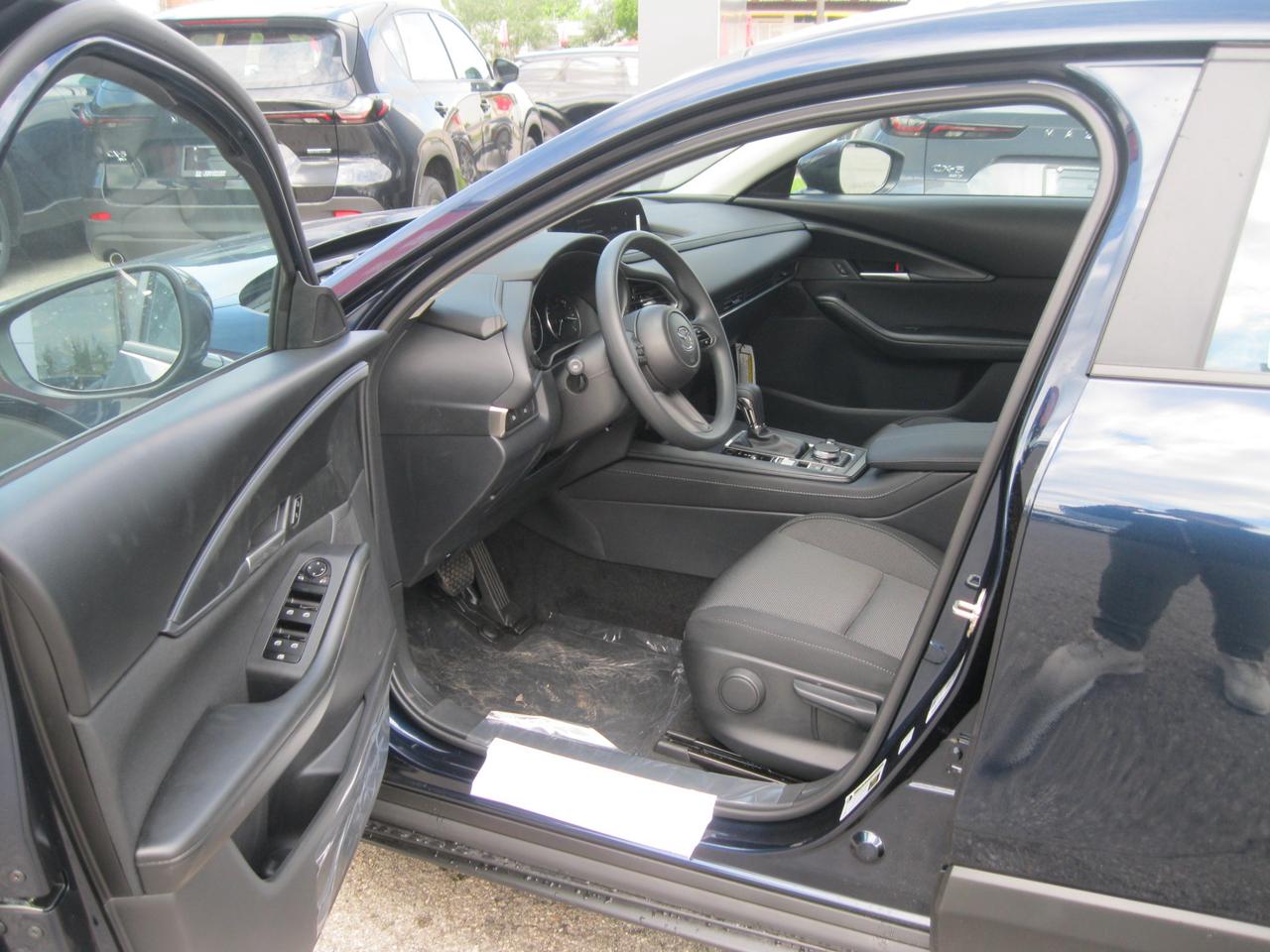 2026 Mazda CX-30 GX 4dr i-ACTIV All-Wheel Drive Sport Utility Photo