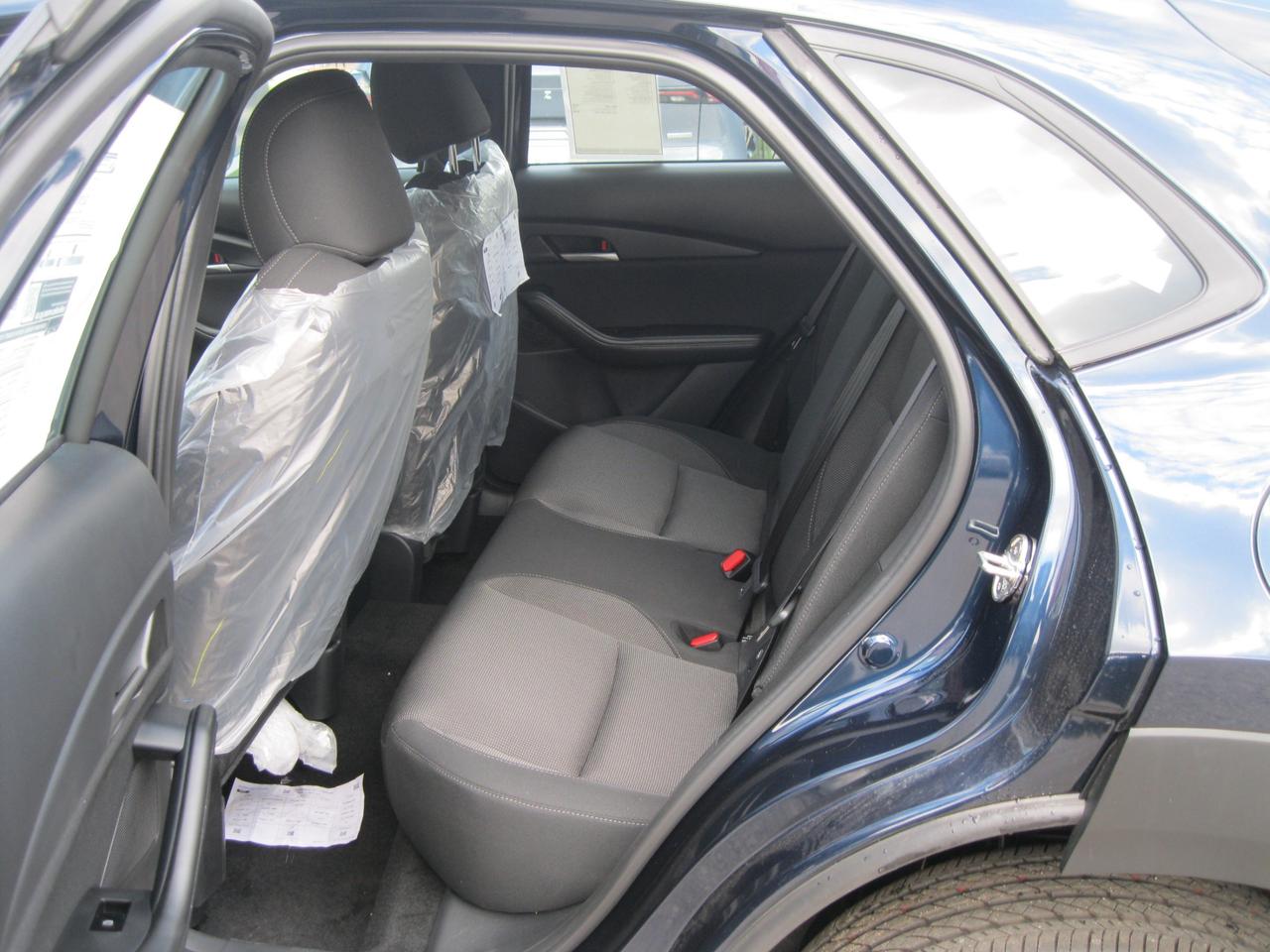 2026 Mazda CX-30 GX 4dr i-ACTIV All-Wheel Drive Sport Utility Photo