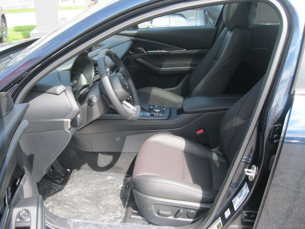 2026 Mazda CX-30 GT 4dr i-ACTIV All-Wheel Drive Sport Utility Photo