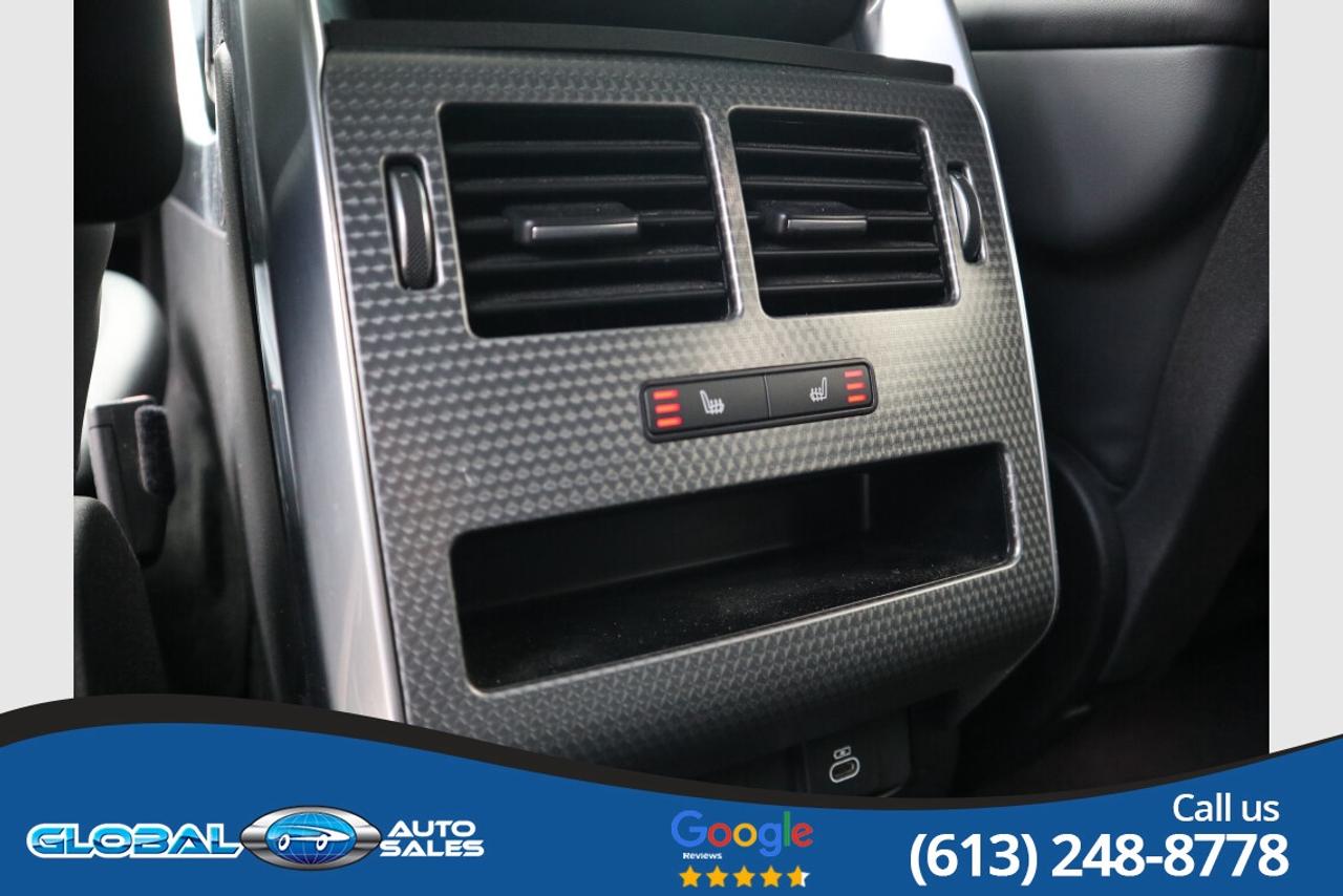 2022 Land Rover Range Rover Sport P525 HSE Dynamic Photo