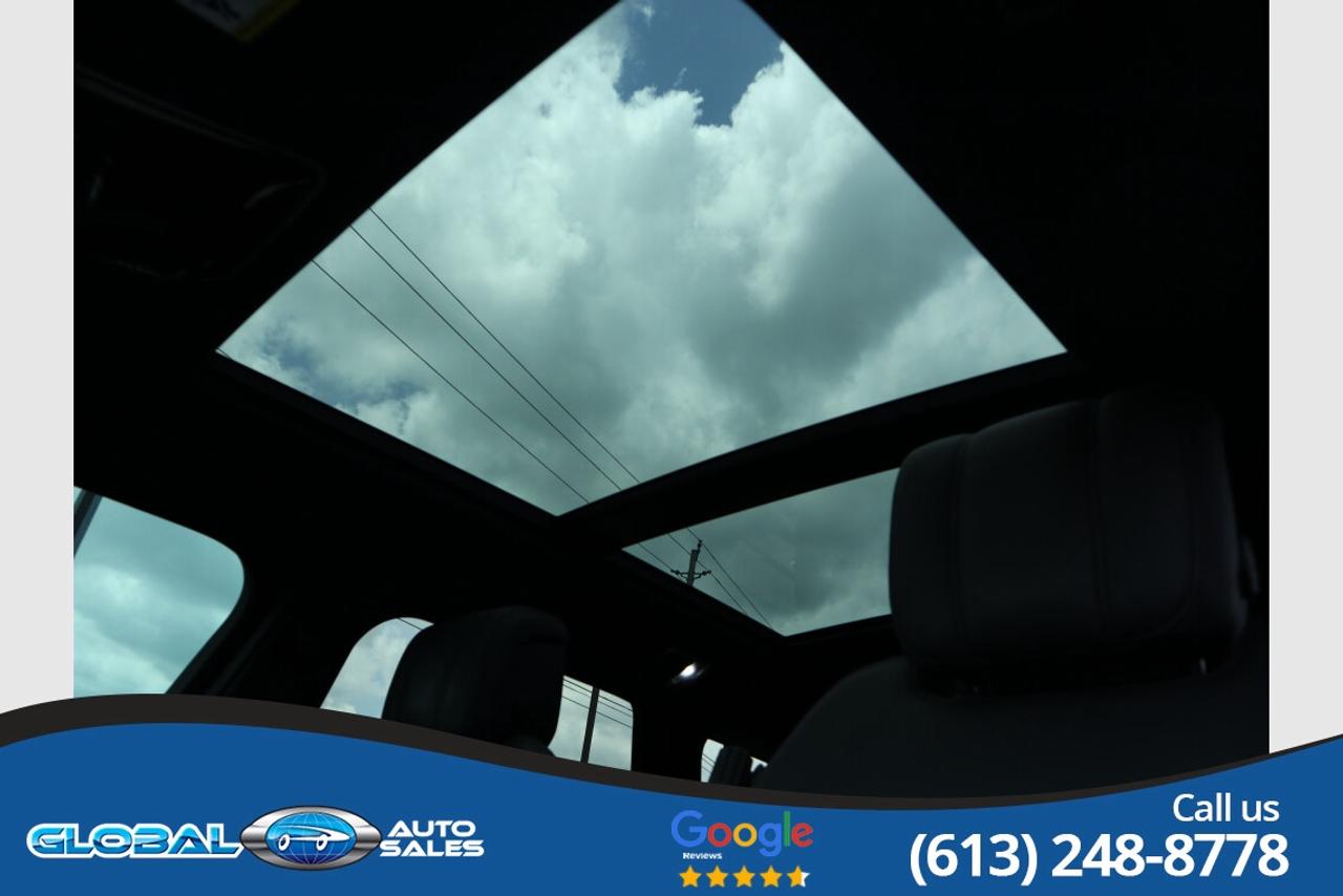 2022 Land Rover Range Rover Sport P525 HSE Dynamic Photo