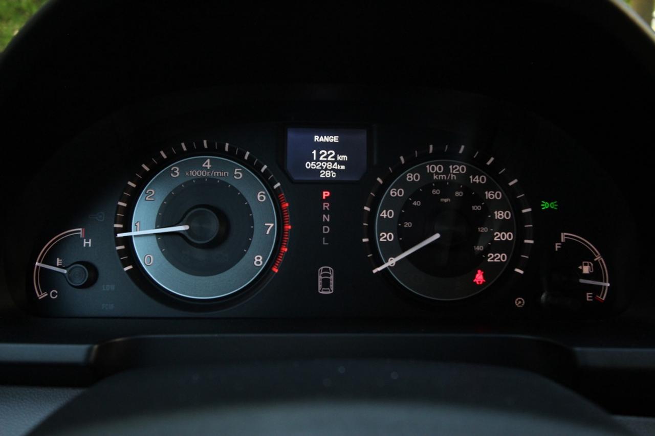 2015 Honda Odyssey Touring - TOP TRIM Photo