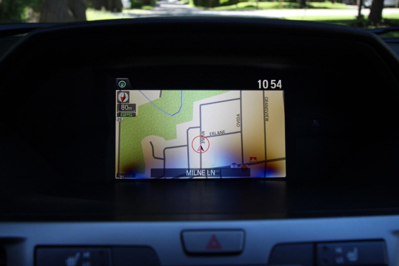 2015 Honda Odyssey Touring - TOP TRIM Photo