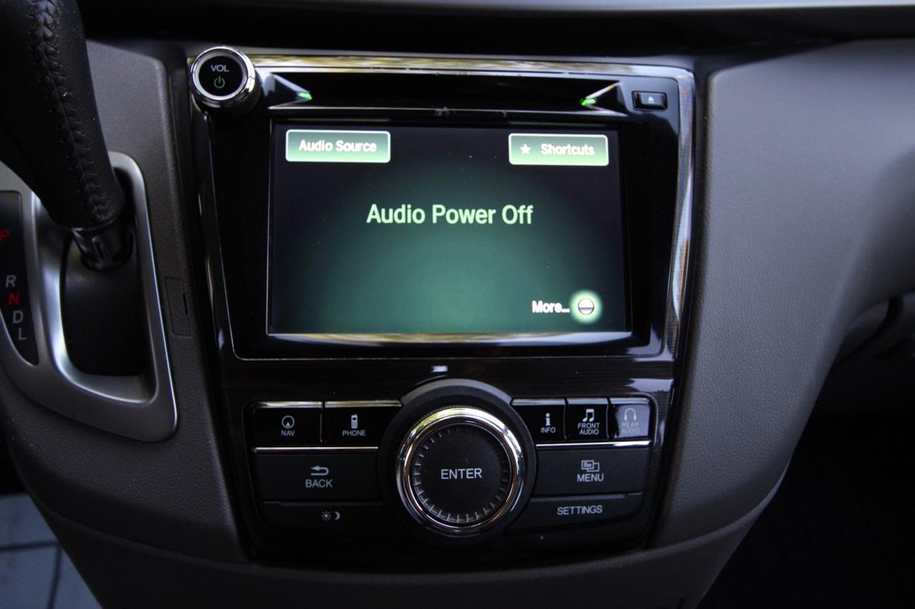 2015 Honda Odyssey Touring - TOP TRIM Photo