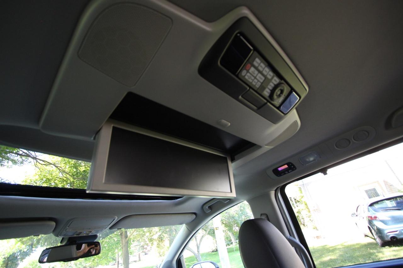 2015 Honda Odyssey Touring - TOP TRIM Photo