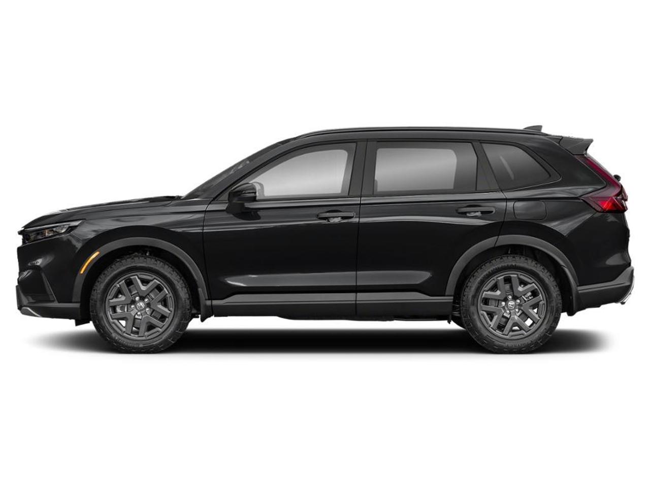 2026 Honda CR-V Hybrid TrailSport 4dr All-Wheel Drive Photo