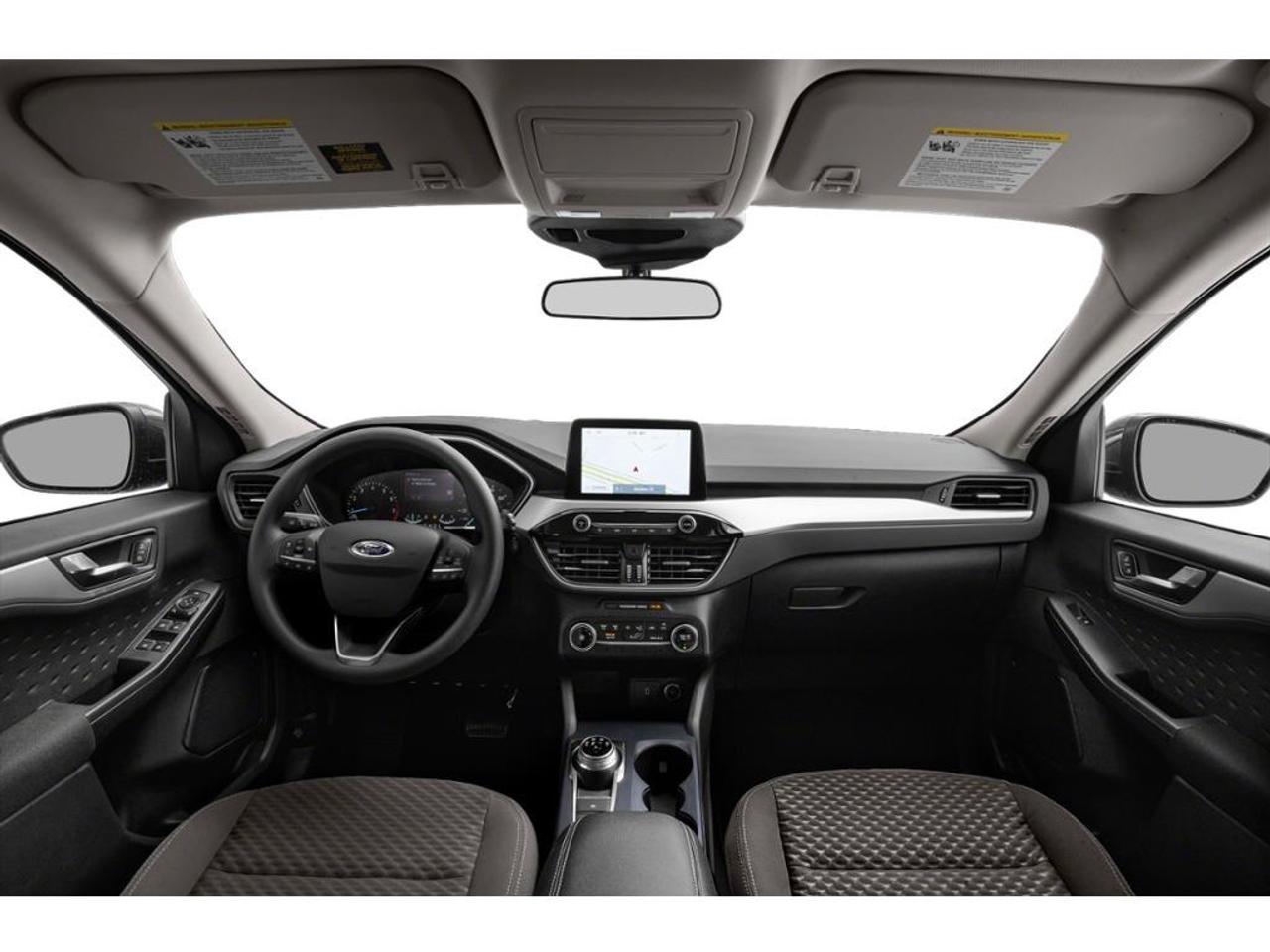 2020 Ford Escape SE 4dr All-Wheel Drive Photo