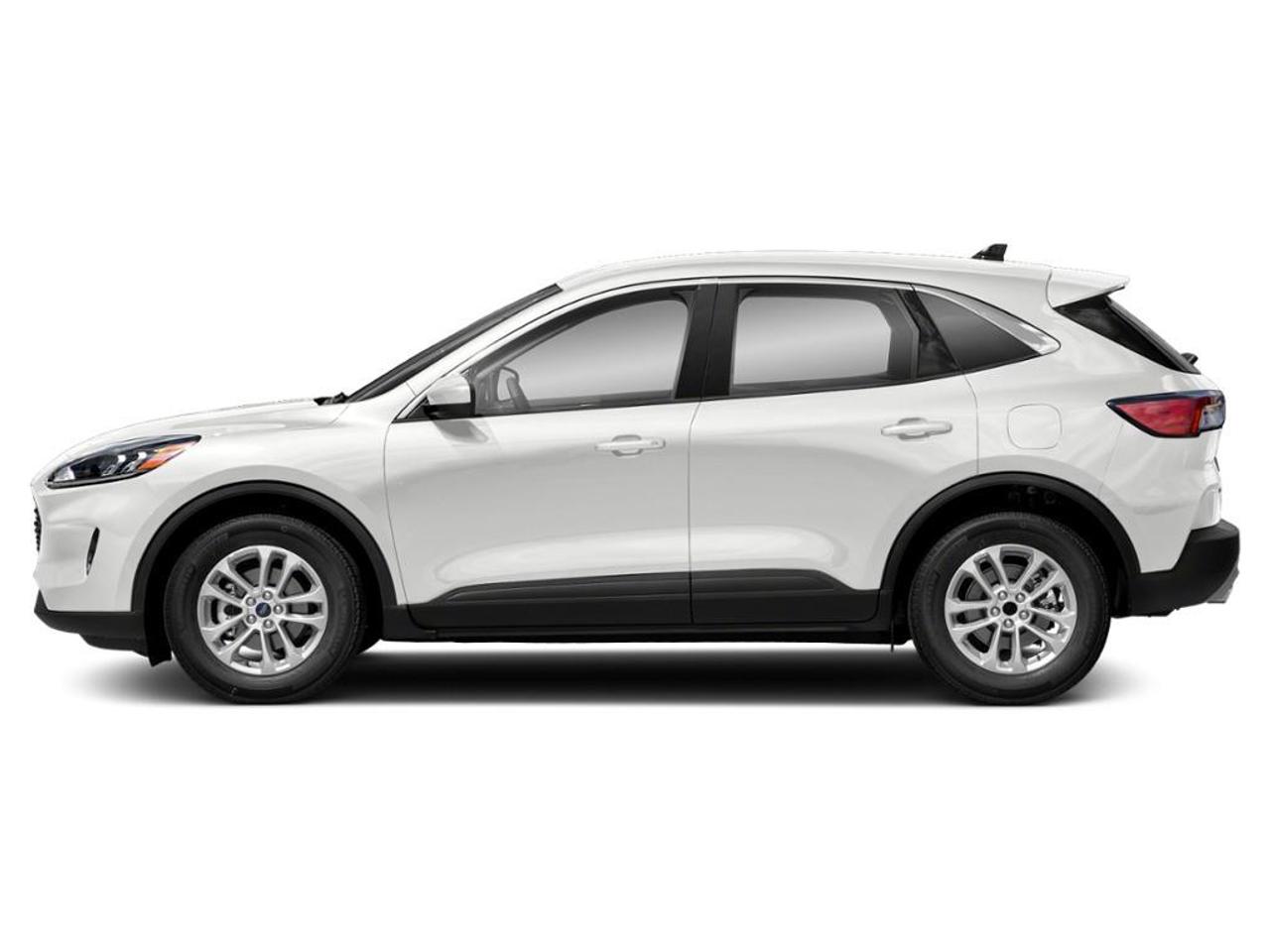 2020 Ford Escape SE 4dr All-Wheel Drive Photo