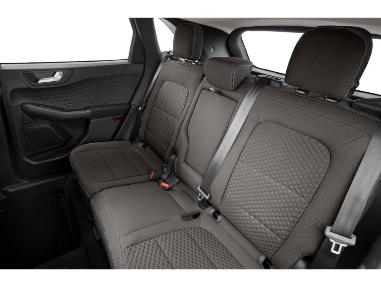 2020 Ford Escape SE 4dr All-Wheel Drive Photo