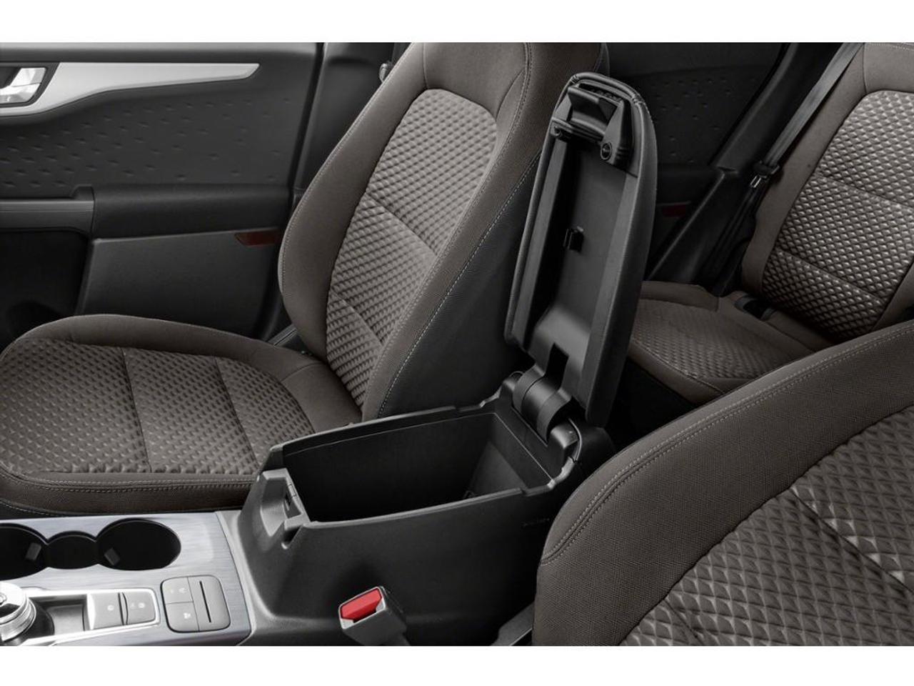 2020 Ford Escape SE 4dr All-Wheel Drive Photo