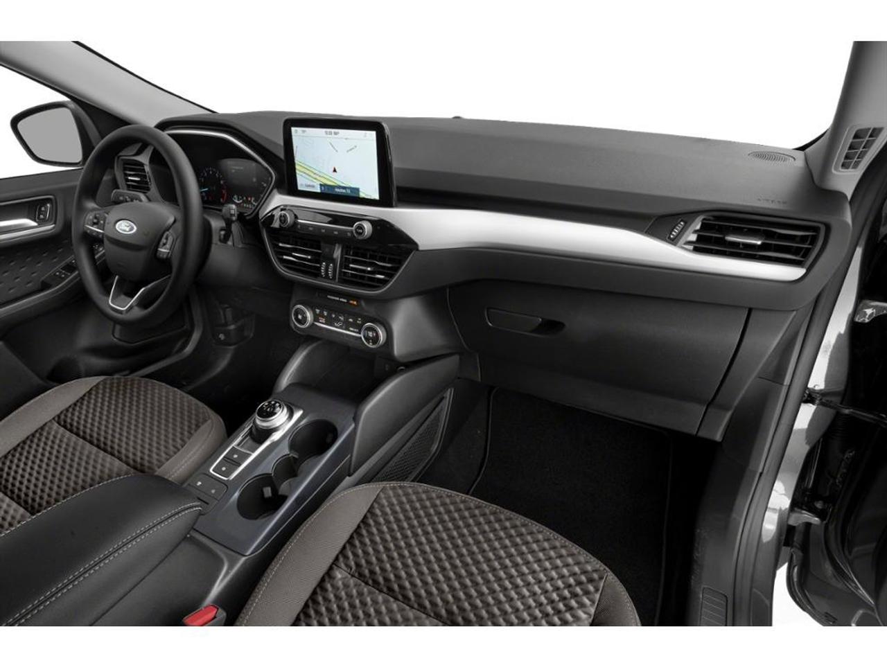 2020 Ford Escape SE 4dr All-Wheel Drive Photo