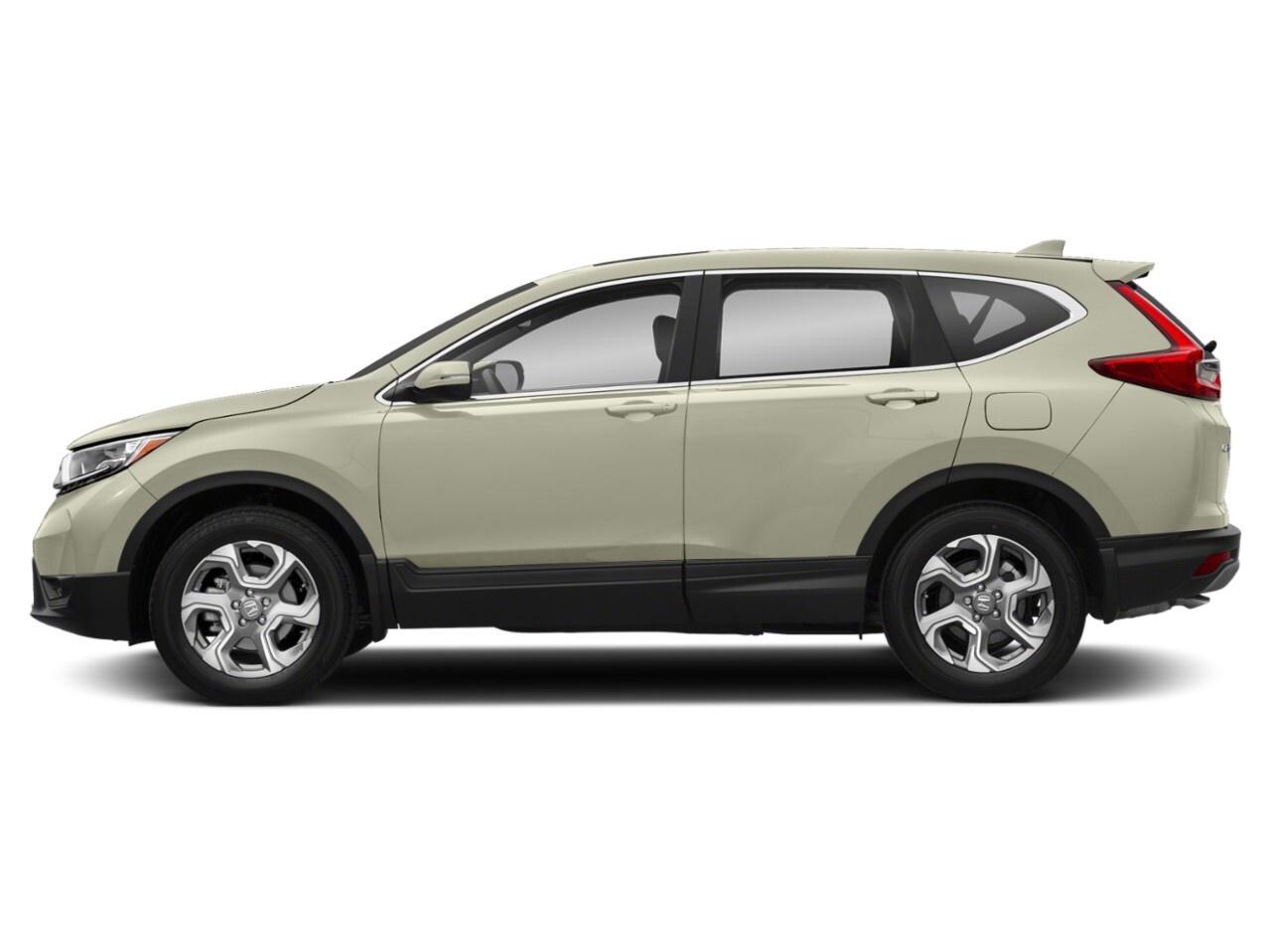 2018 Honda CR-V EX   TURBO   NO ACCIDENTS   HEATED SEATS   DUAL ZO Photo