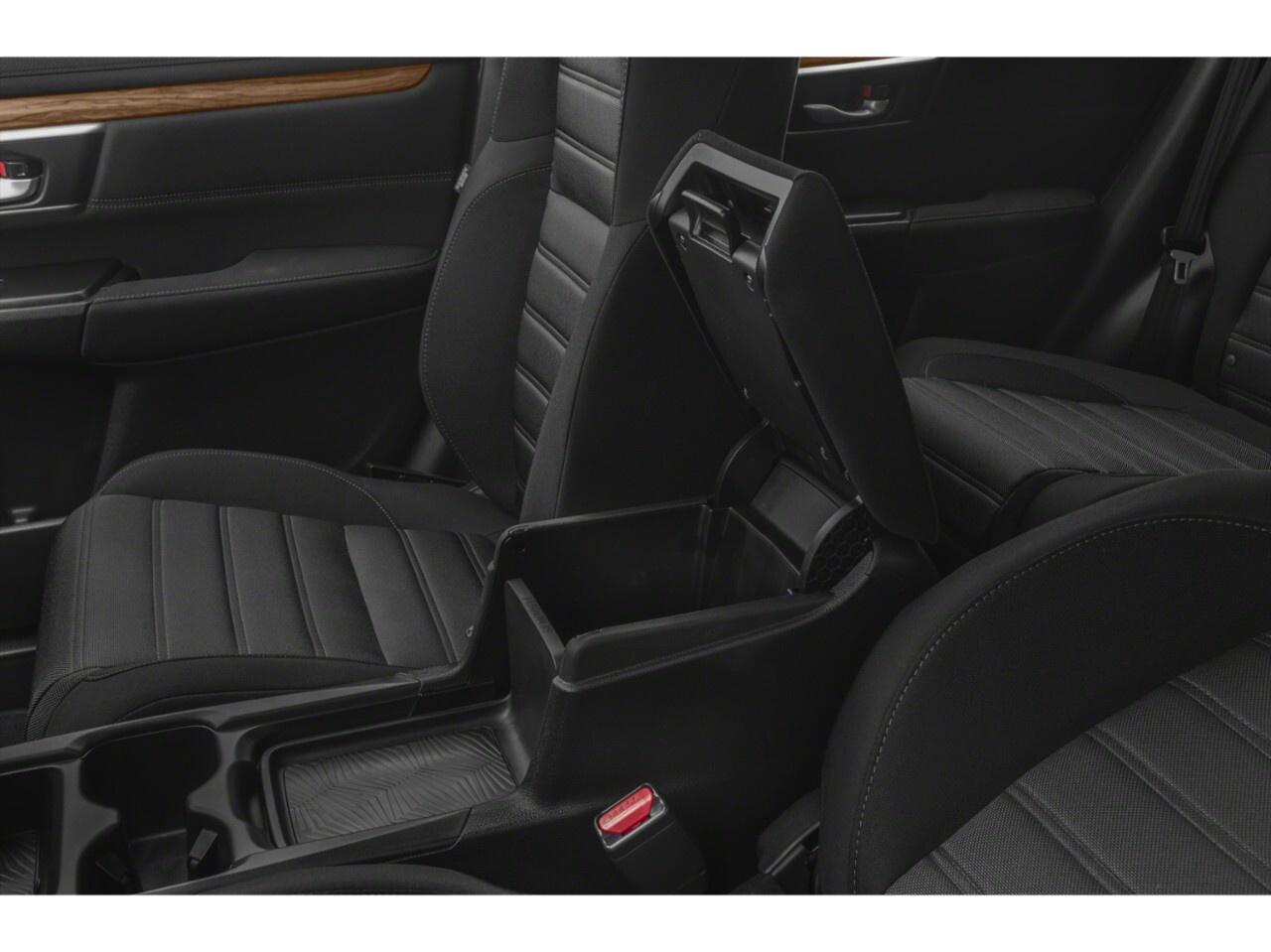 2018 Honda CR-V EX   TURBO   NO ACCIDENTS   HEATED SEATS   DUAL ZO Photo
