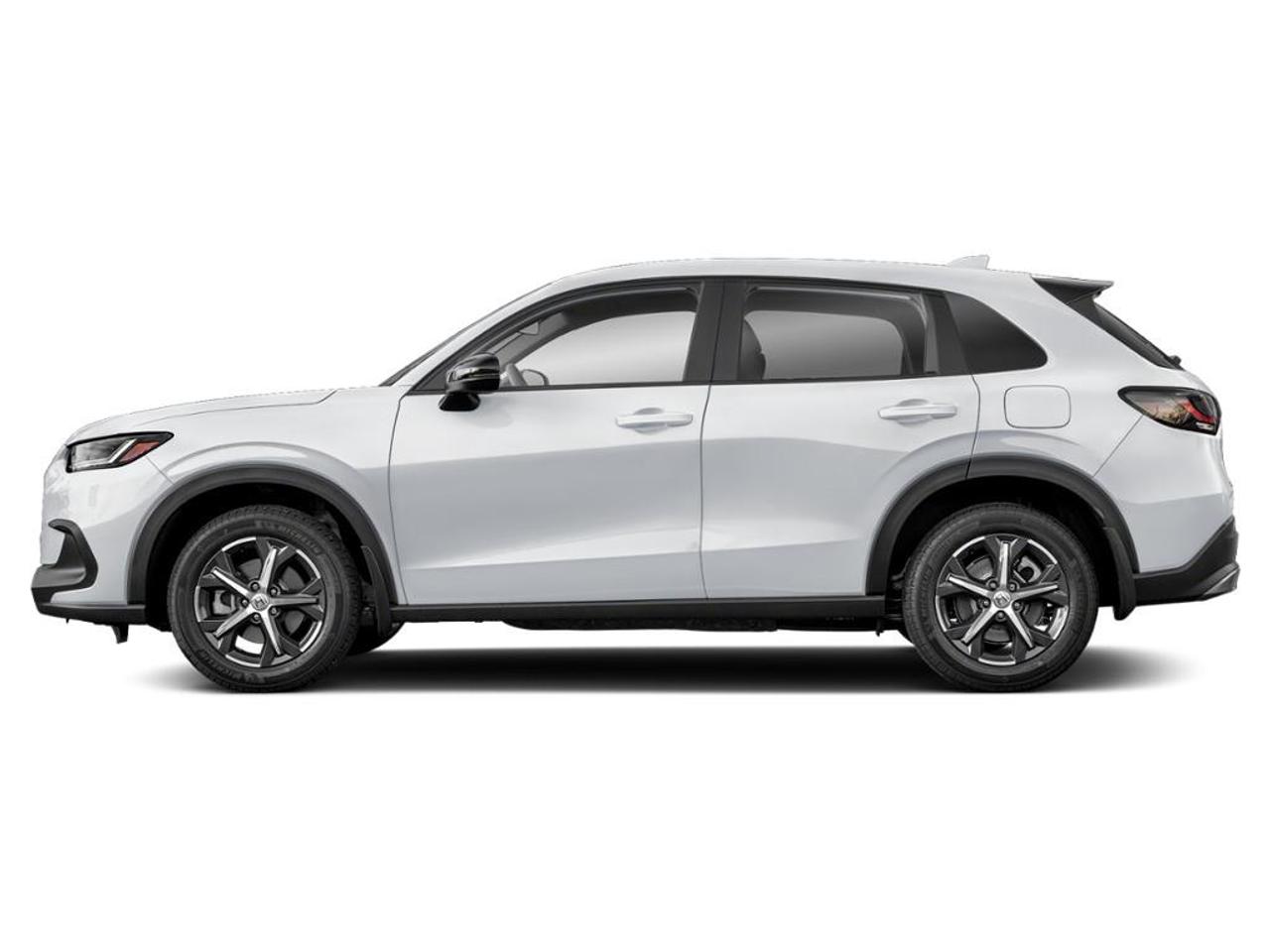 2025 Honda HR-V Sport 4dr All-Wheel Drive Photo
