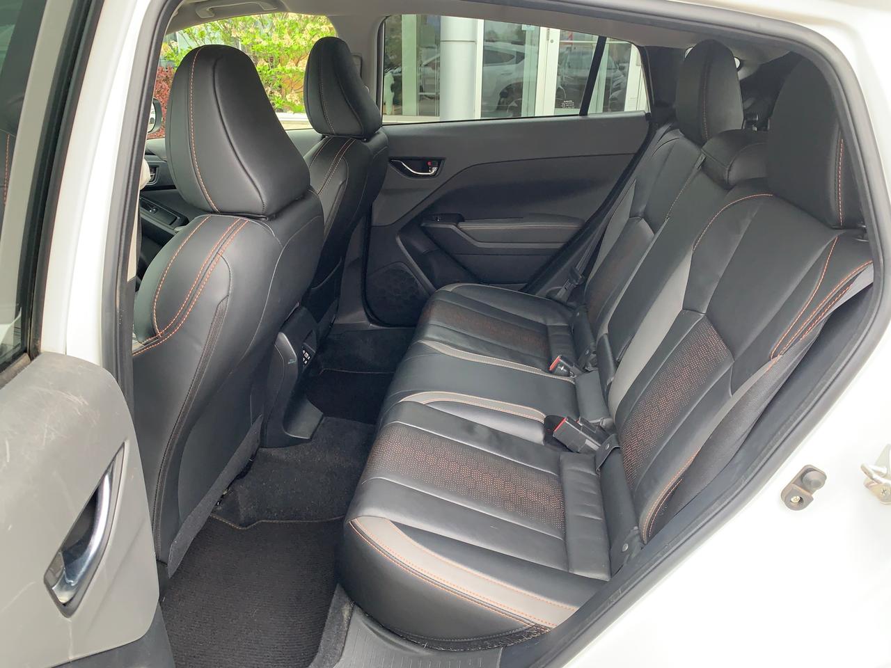 2024 Subaru Crosstrek Limited 4dr All-Wheel Drive Photo
