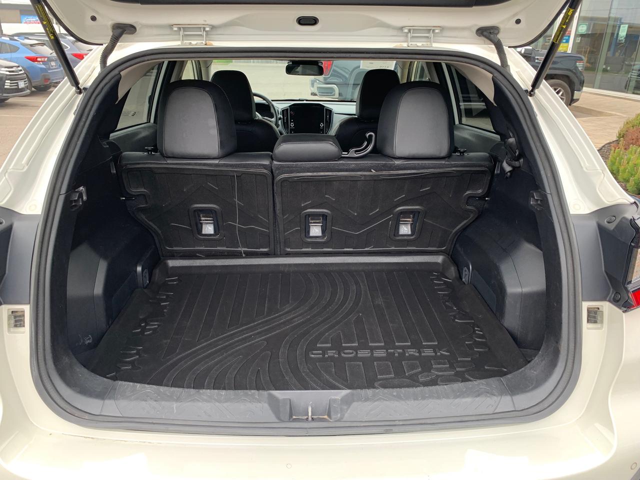 2024 Subaru Crosstrek Limited 4dr All-Wheel Drive Photo