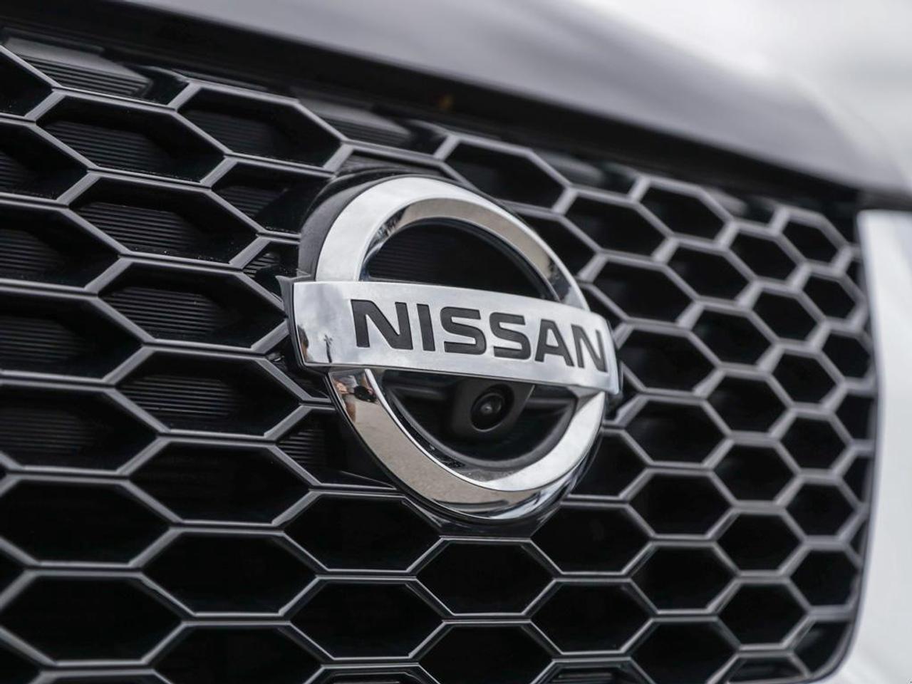 2021 Nissan Murano SL 4dr All-wheel Drive Photo