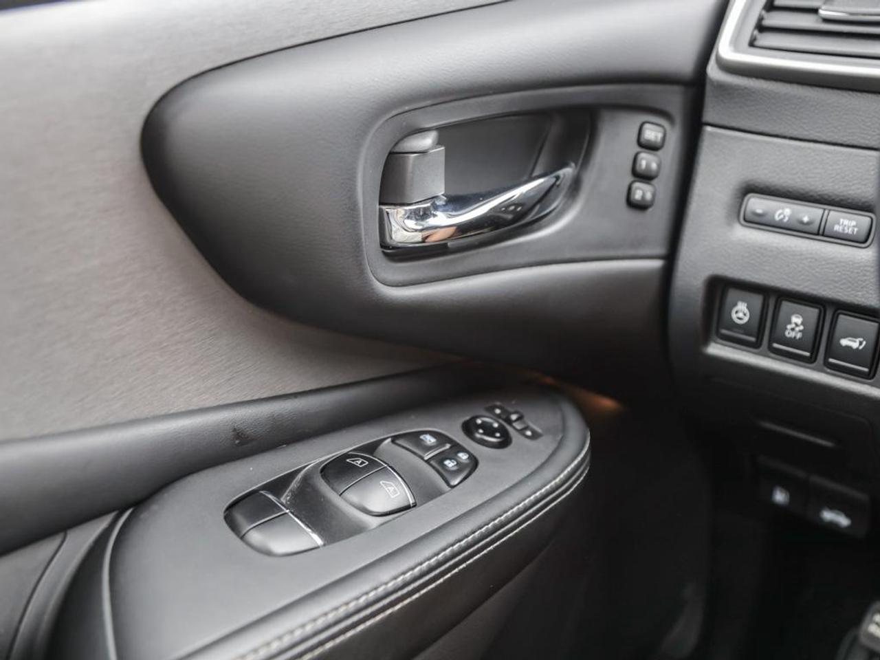 2021 Nissan Murano SL 4dr All-wheel Drive Photo