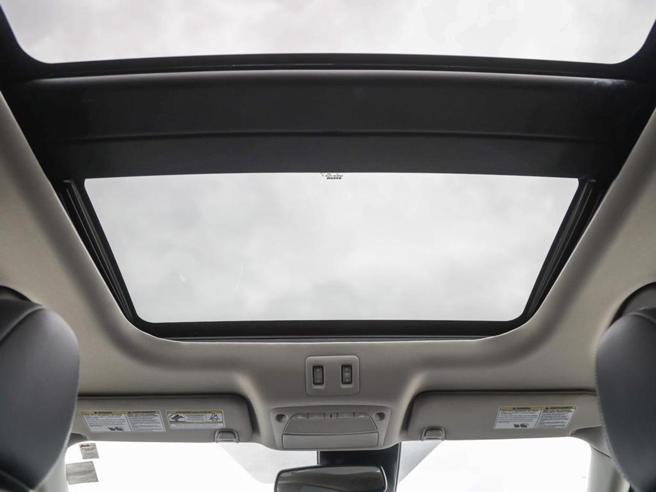 2021 Nissan Murano SL 4dr All-wheel Drive Photo