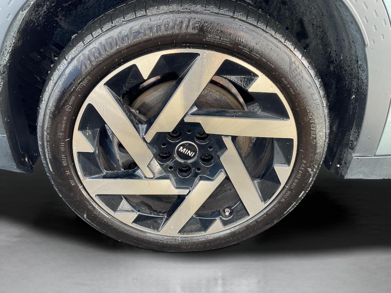 2025 MINI Countryman Cooper S 4dr All-Wheel Drive ALL4 Sport Utility Photo