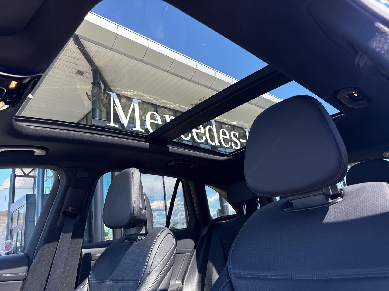2024 Mercedes-Benz GLC 4MATIC® Photo