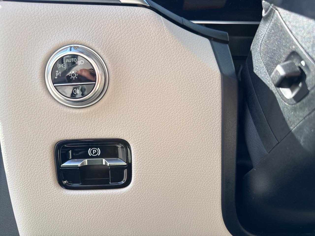 2025 Mercedes-Benz GLC 4MATIC® Photo