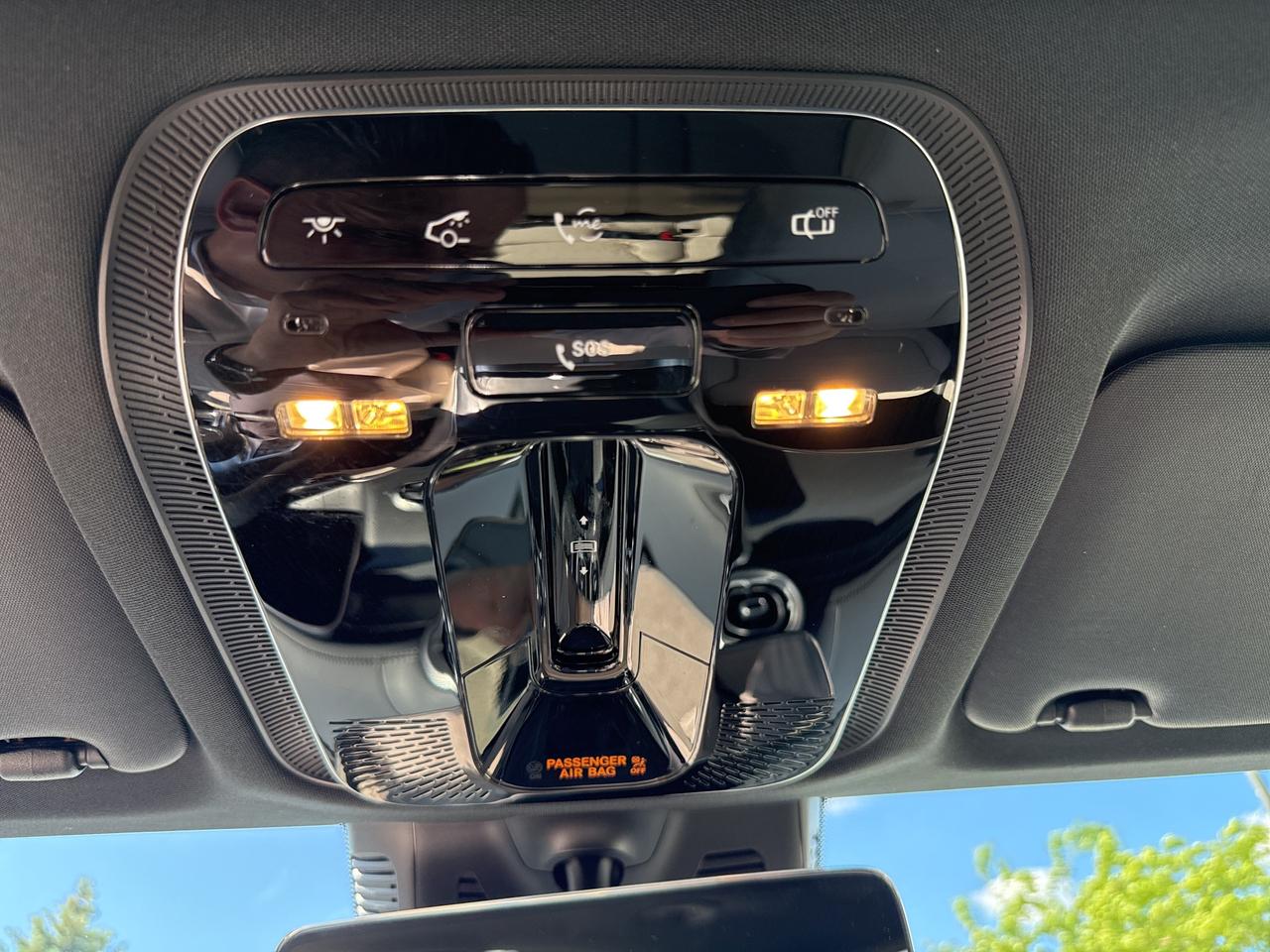 2025 Mercedes-Benz GLC 4MATIC® Photo