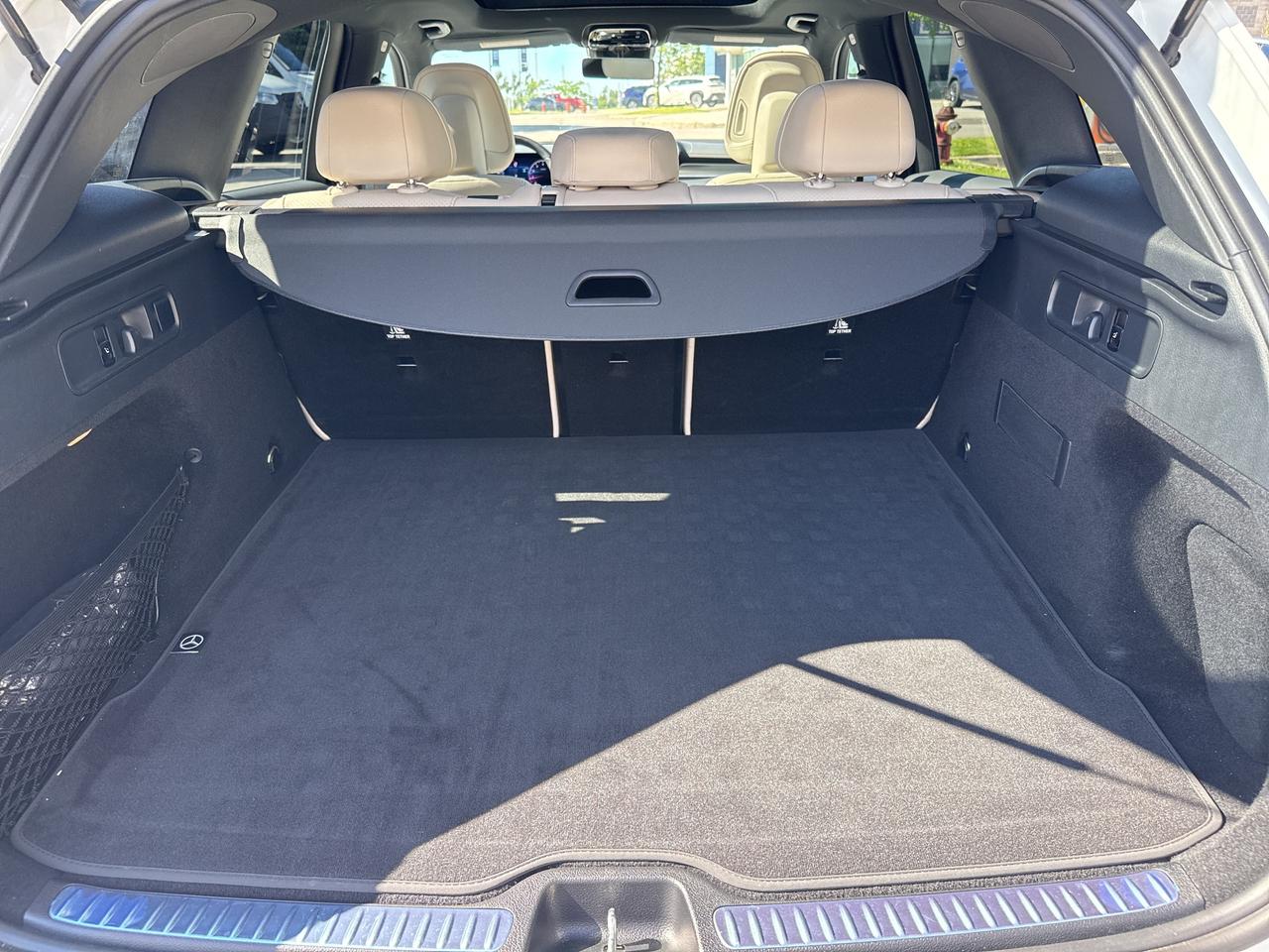 2025 Mercedes-Benz GLC 4MATIC® Photo