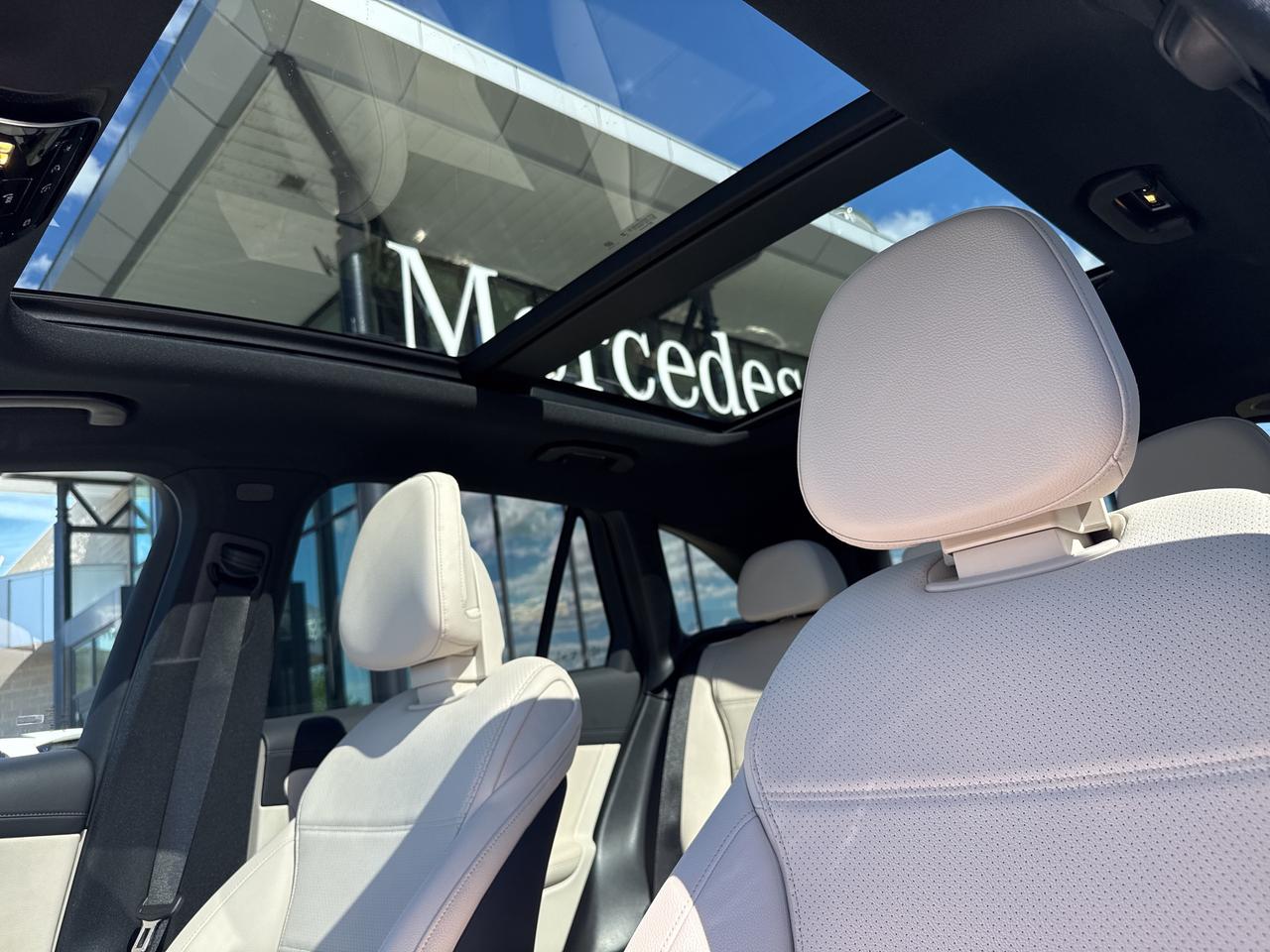 2025 Mercedes-Benz GLC 4MATIC® Photo