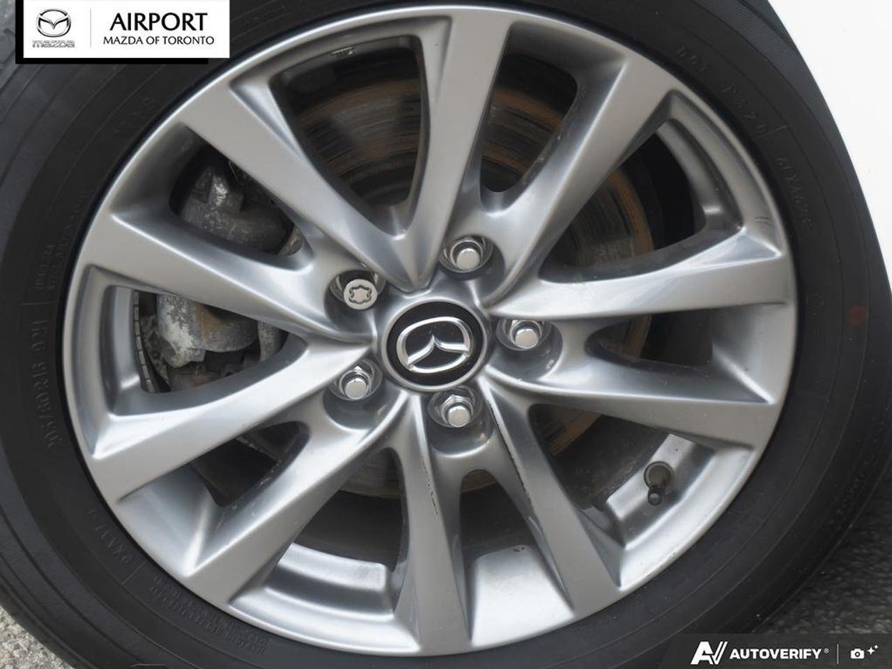 2024 Mazda MAZDA3 GS Finance Discount $1500 Applied Photo