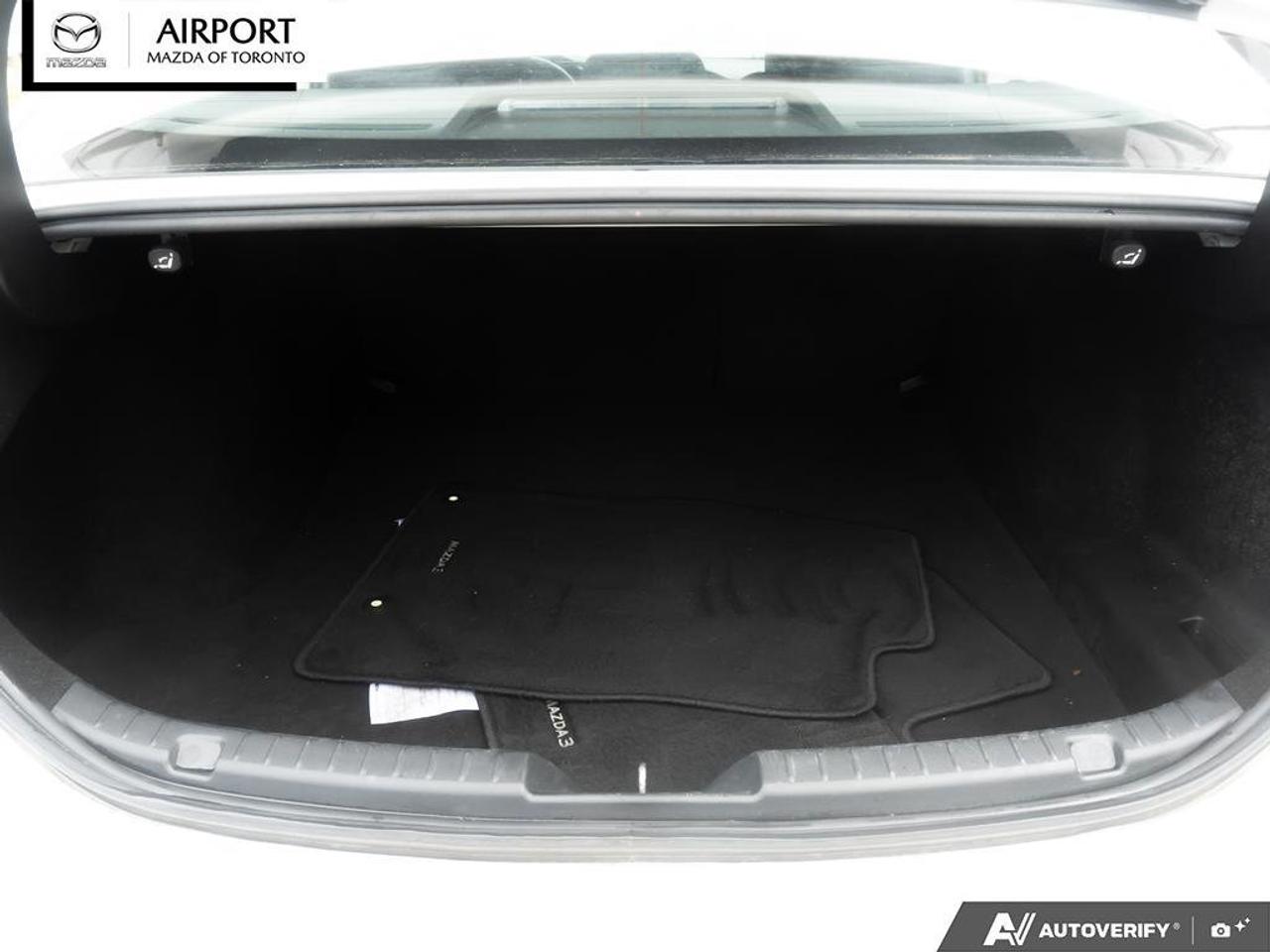 2024 Mazda MAZDA3 GS Finance Discount $1500 Applied Photo