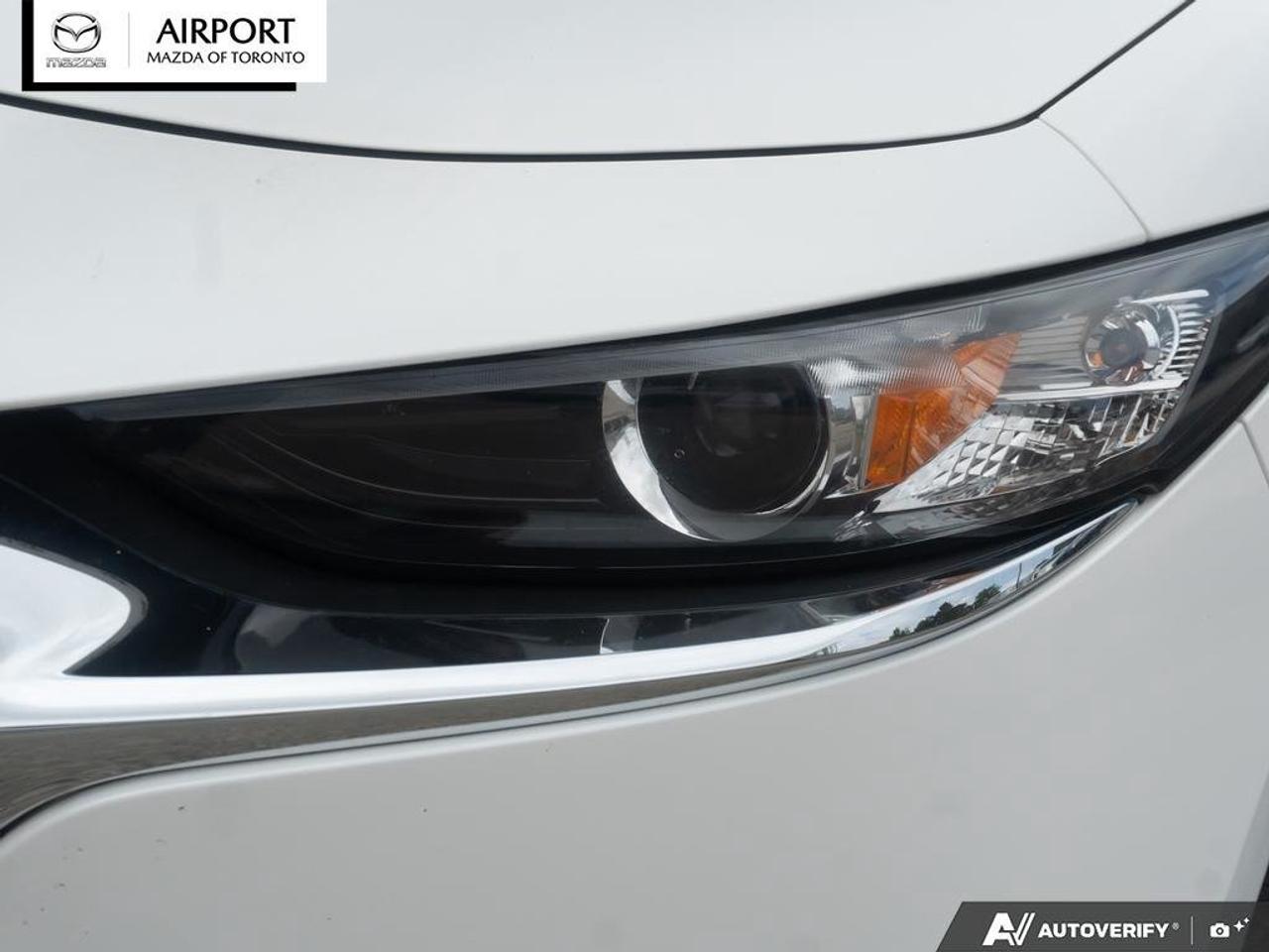 2024 Mazda MAZDA3 GS Finance Discount $1500 Applied Photo