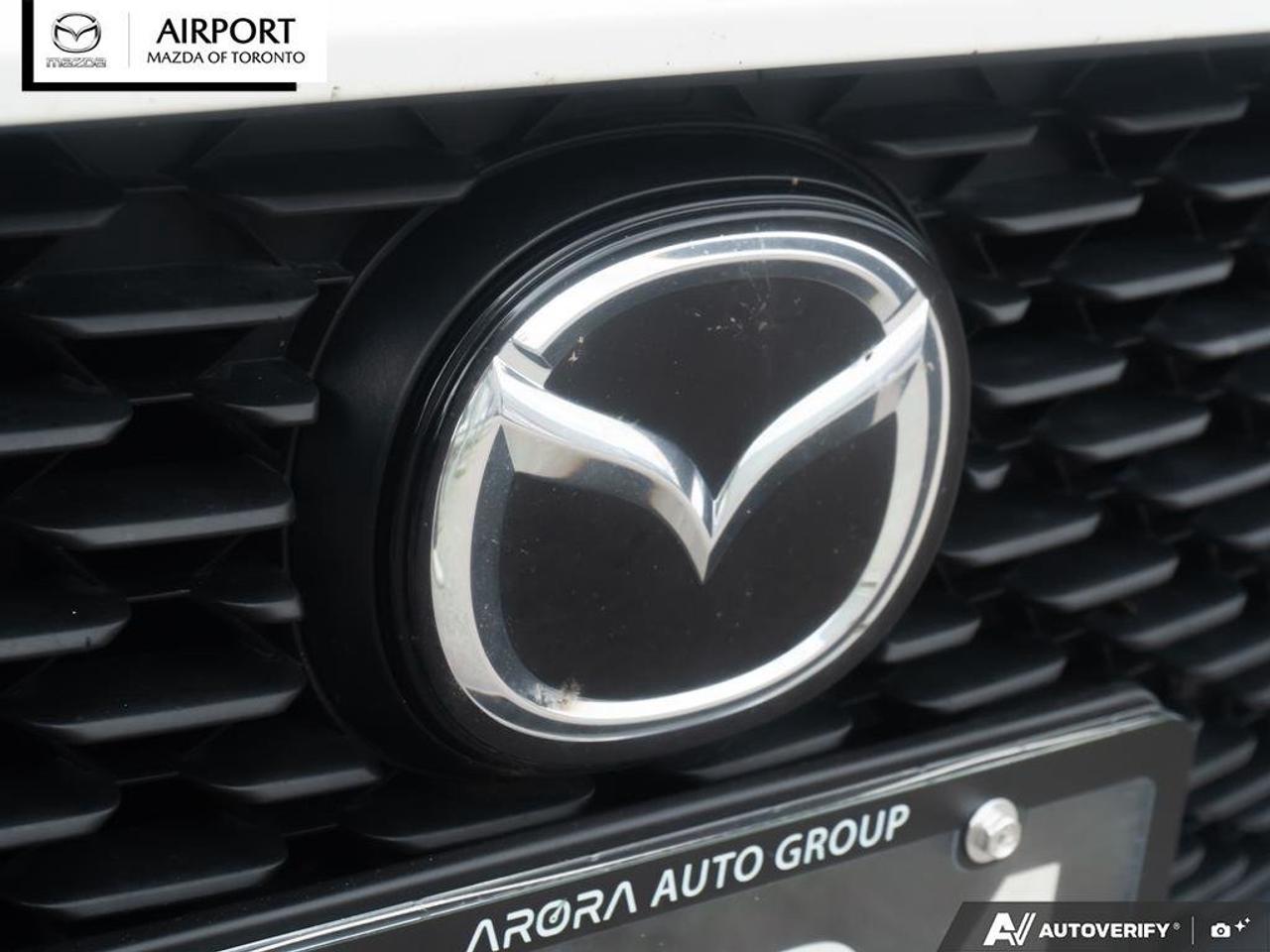 2024 Mazda MAZDA3 GS Finance Discount $1500 Applied Photo