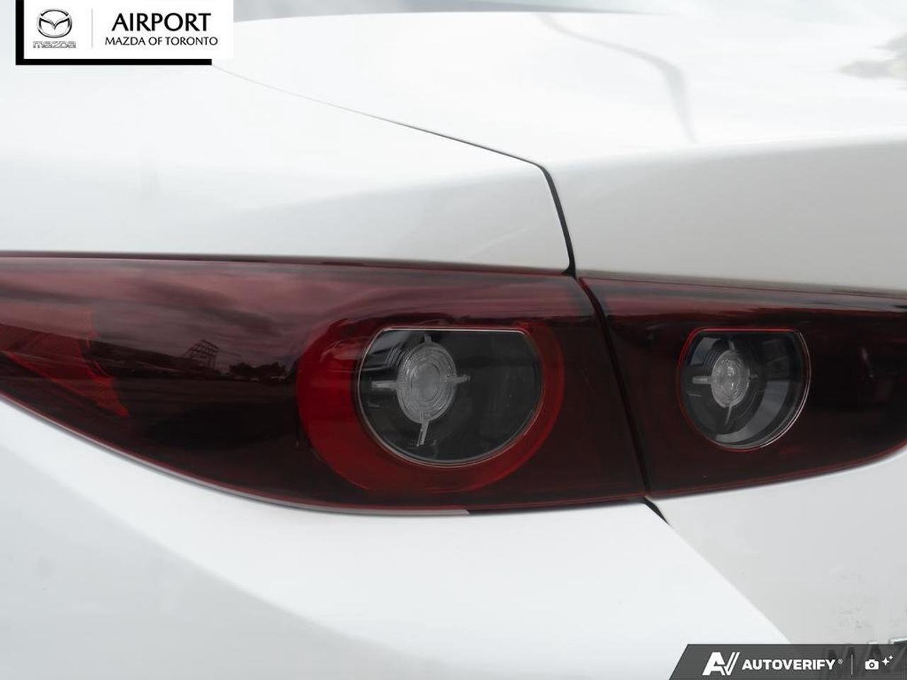 2024 Mazda MAZDA3 GS Finance Discount $1500 Applied Photo
