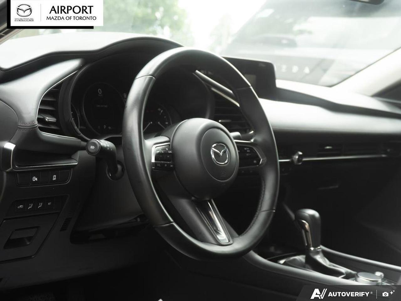 2024 Mazda MAZDA3 GS Finance Discount $1500 Applied Photo