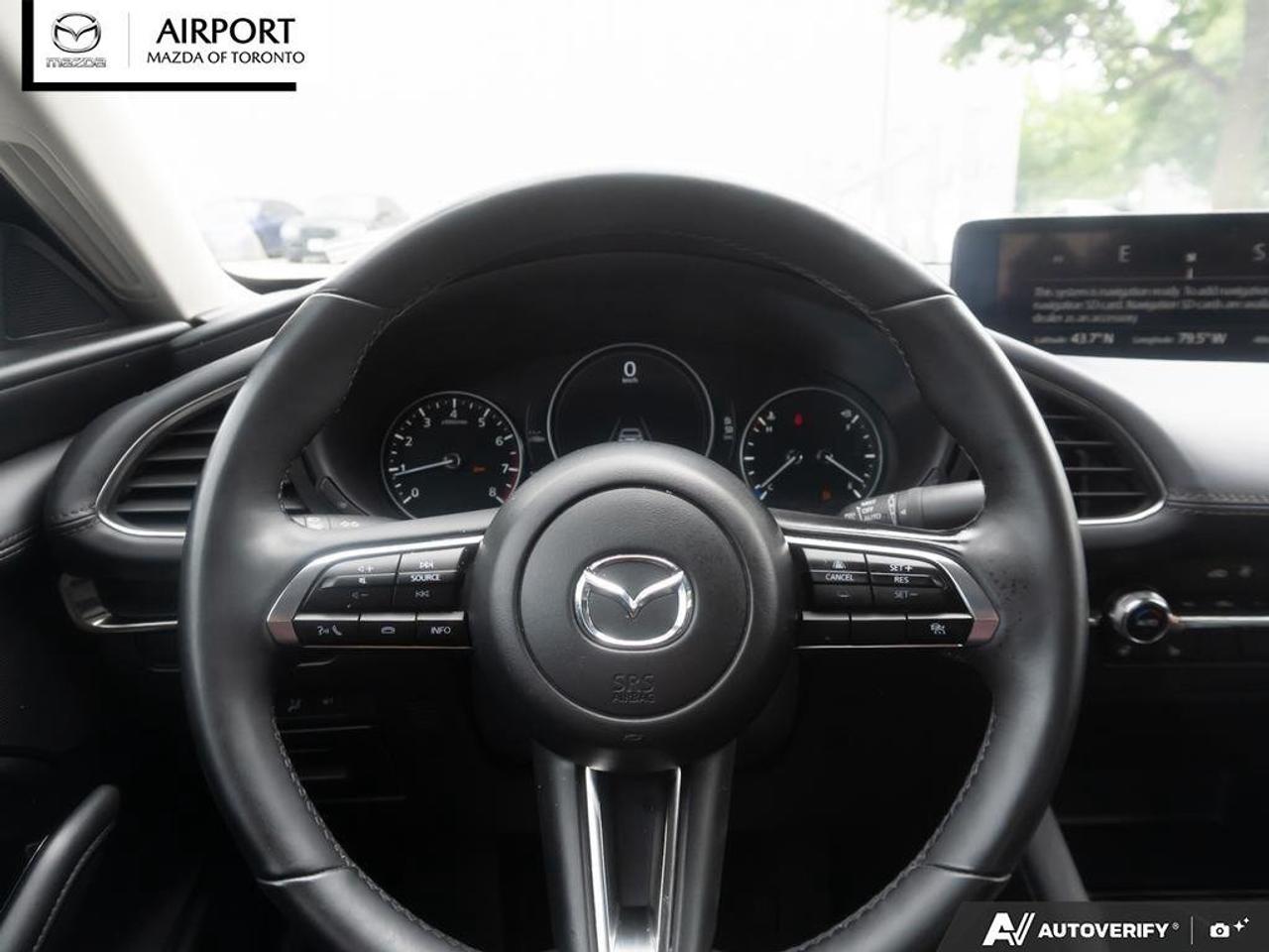 2024 Mazda MAZDA3 GS Finance Discount $1500 Applied Photo