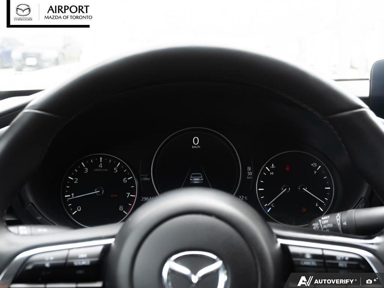 2024 Mazda MAZDA3 GS Finance Discount $1500 Applied Photo