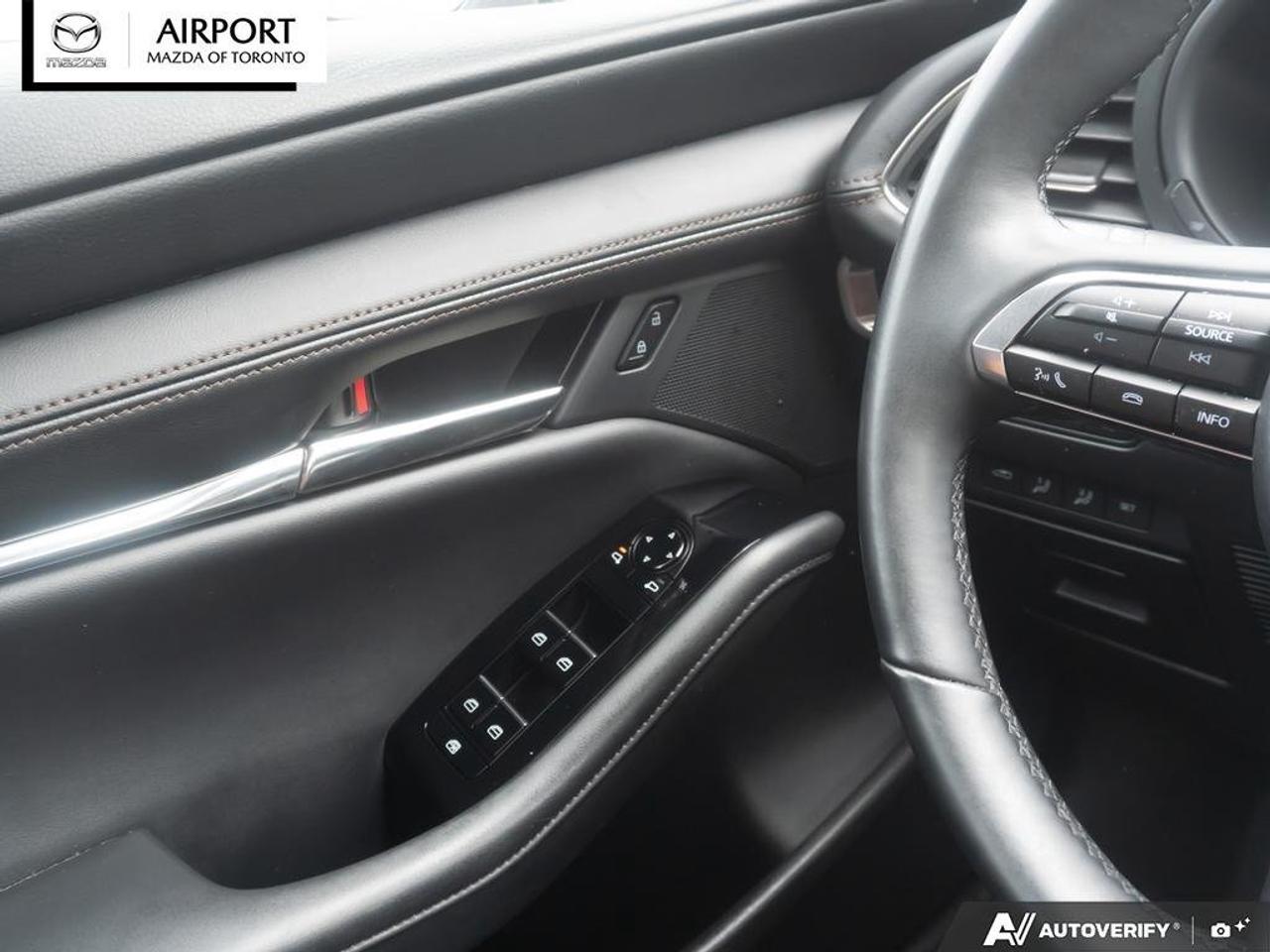 2024 Mazda MAZDA3 GS Finance Discount $1500 Applied Photo